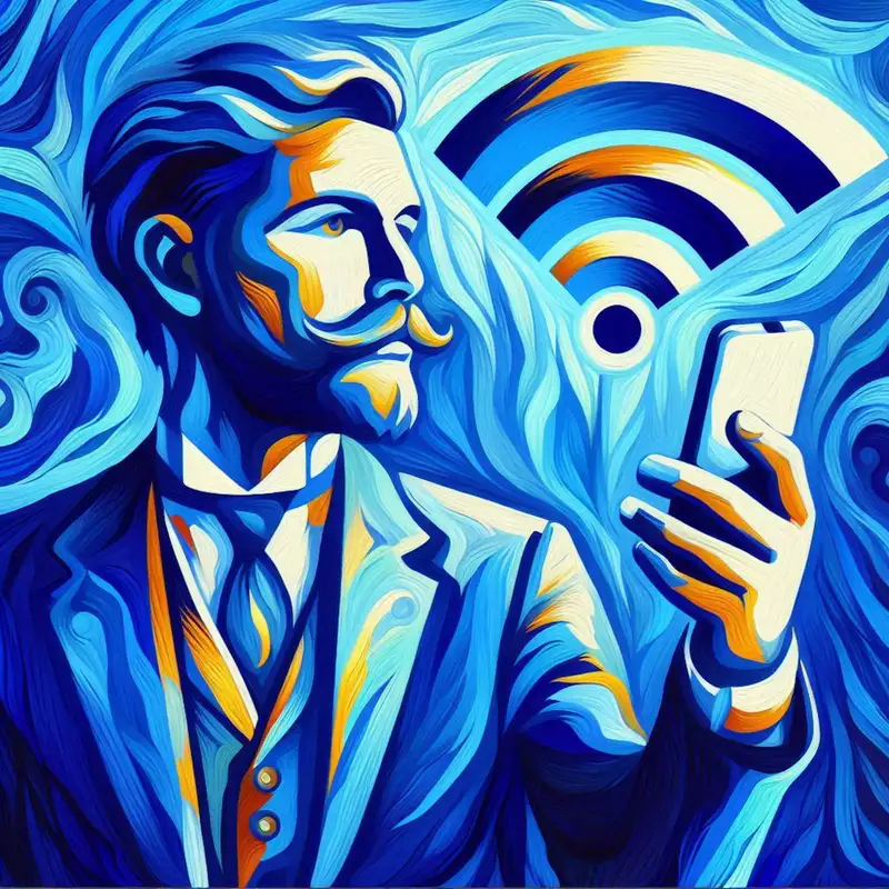 An Etiquette of Expression
