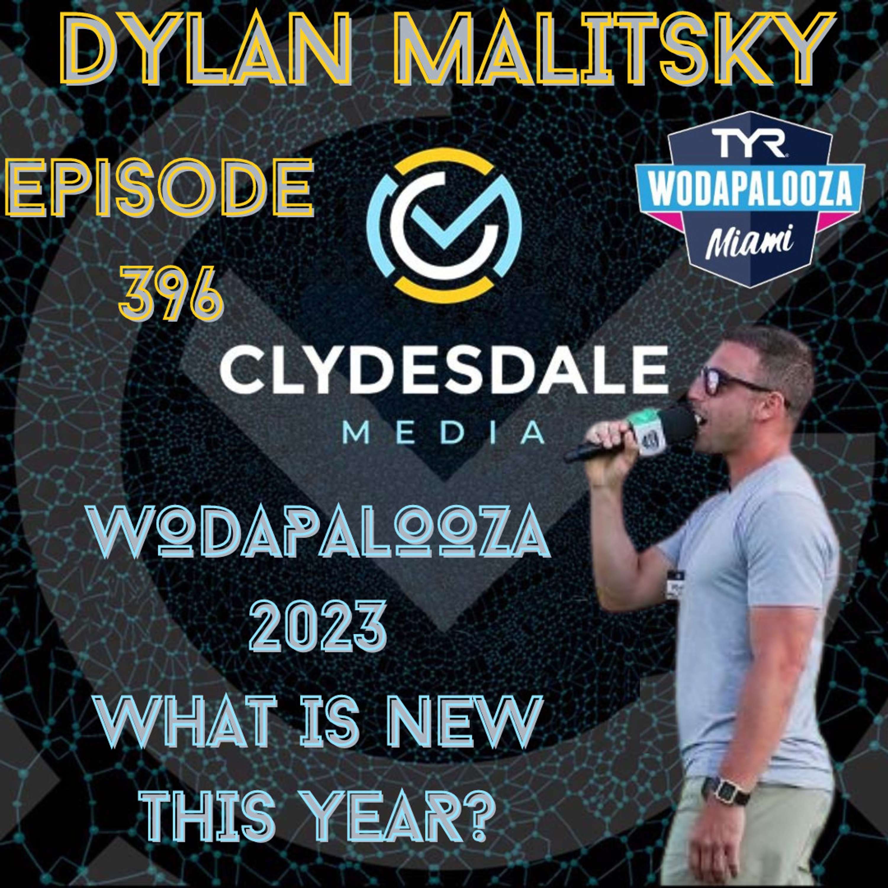 Clydesdale Media Podcast
