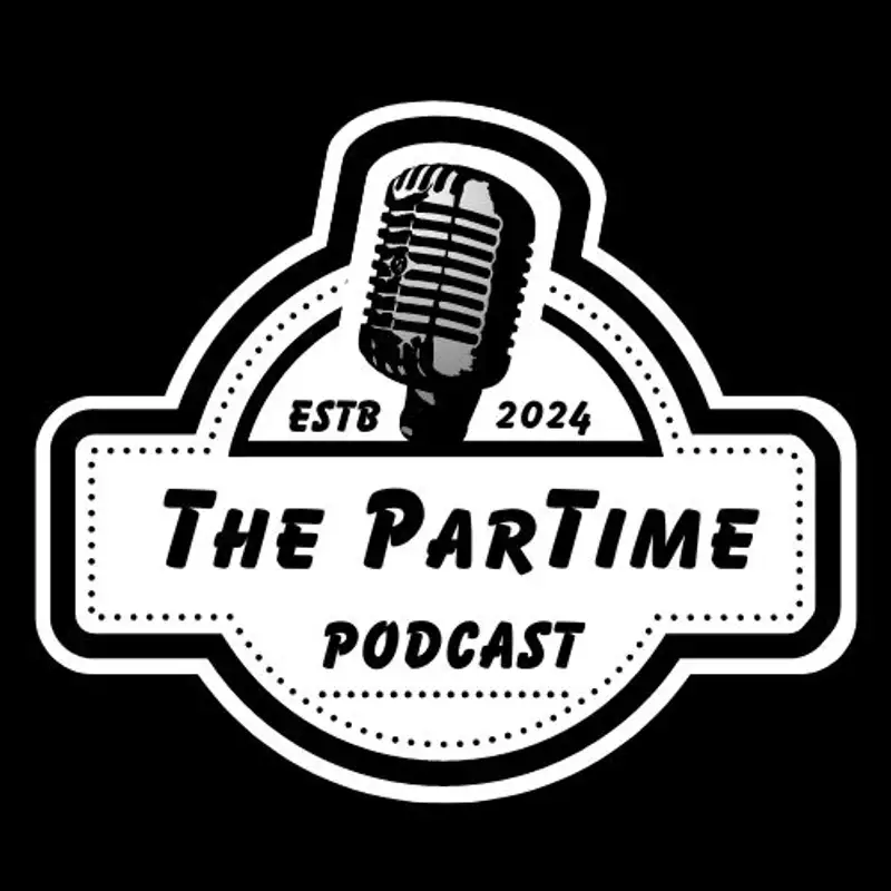 ParTime Podcast