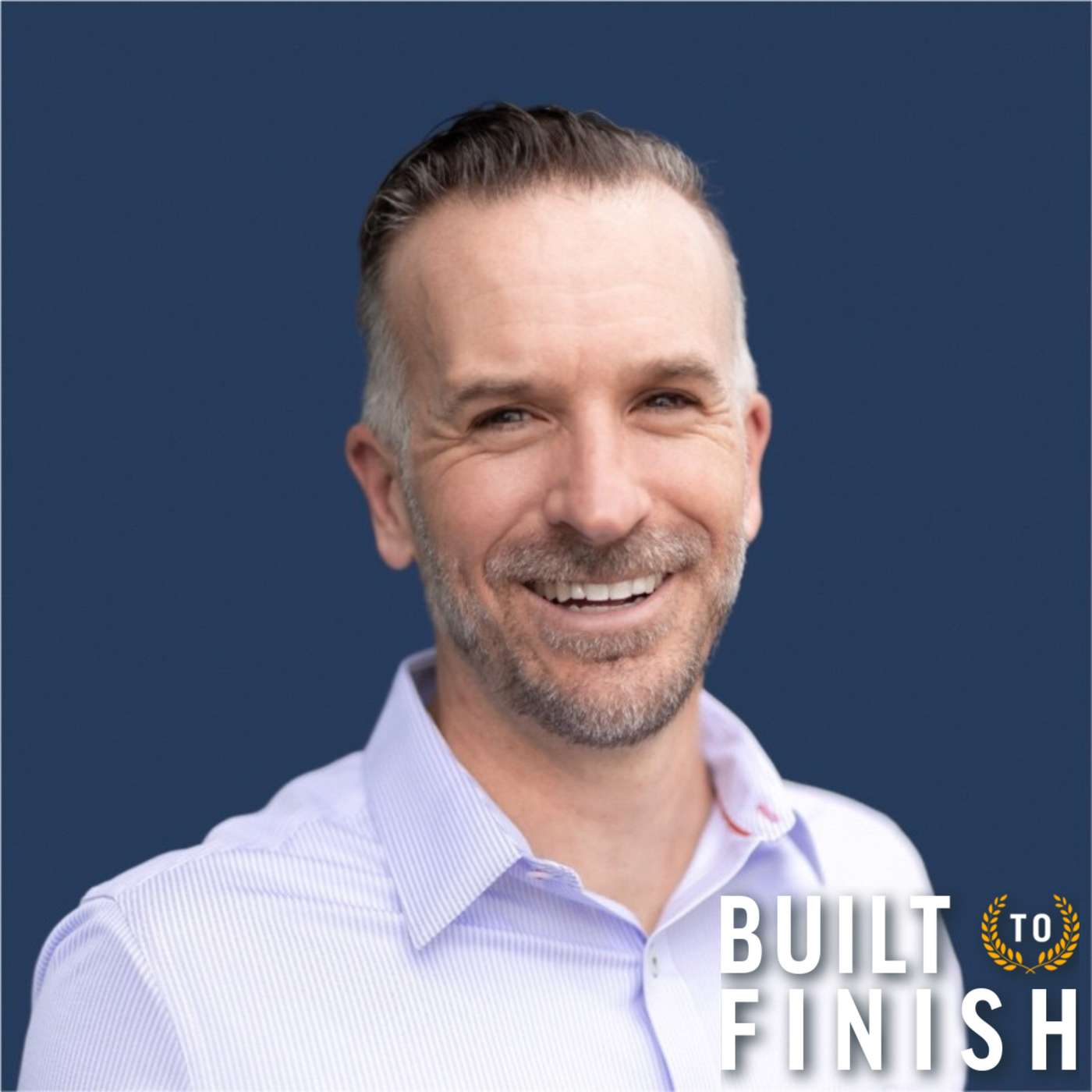 Built to Finish