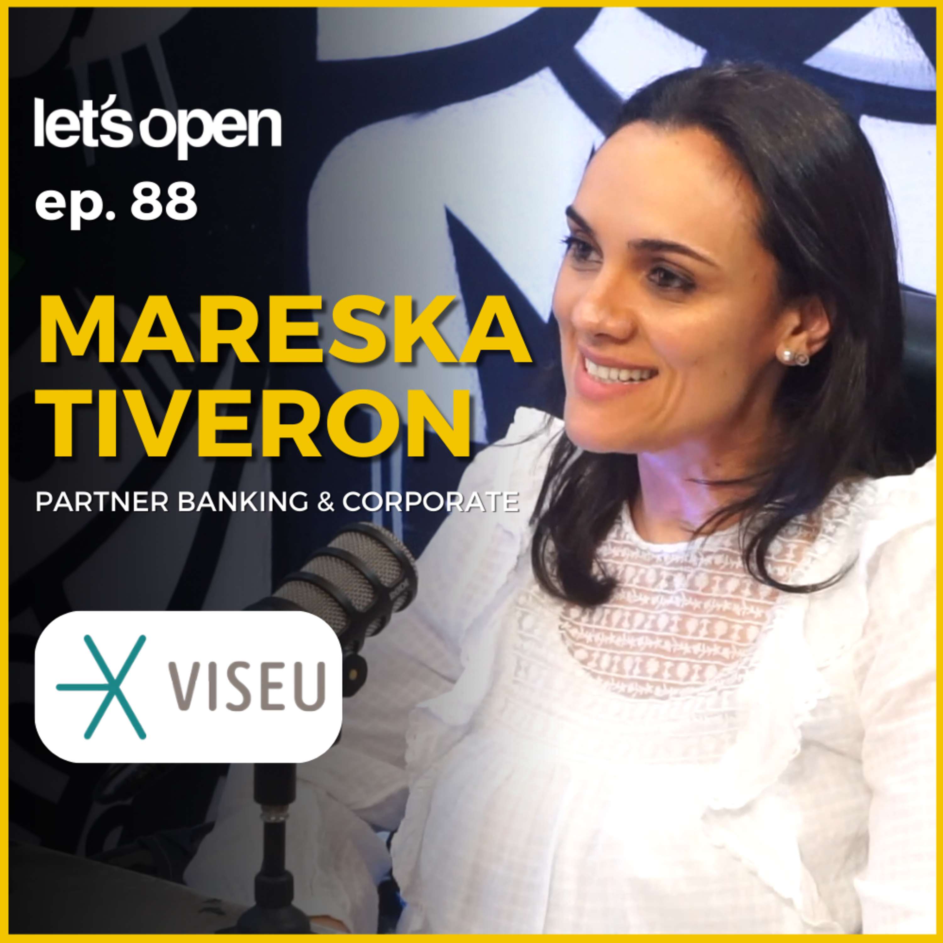 Let\'s Open Podcast