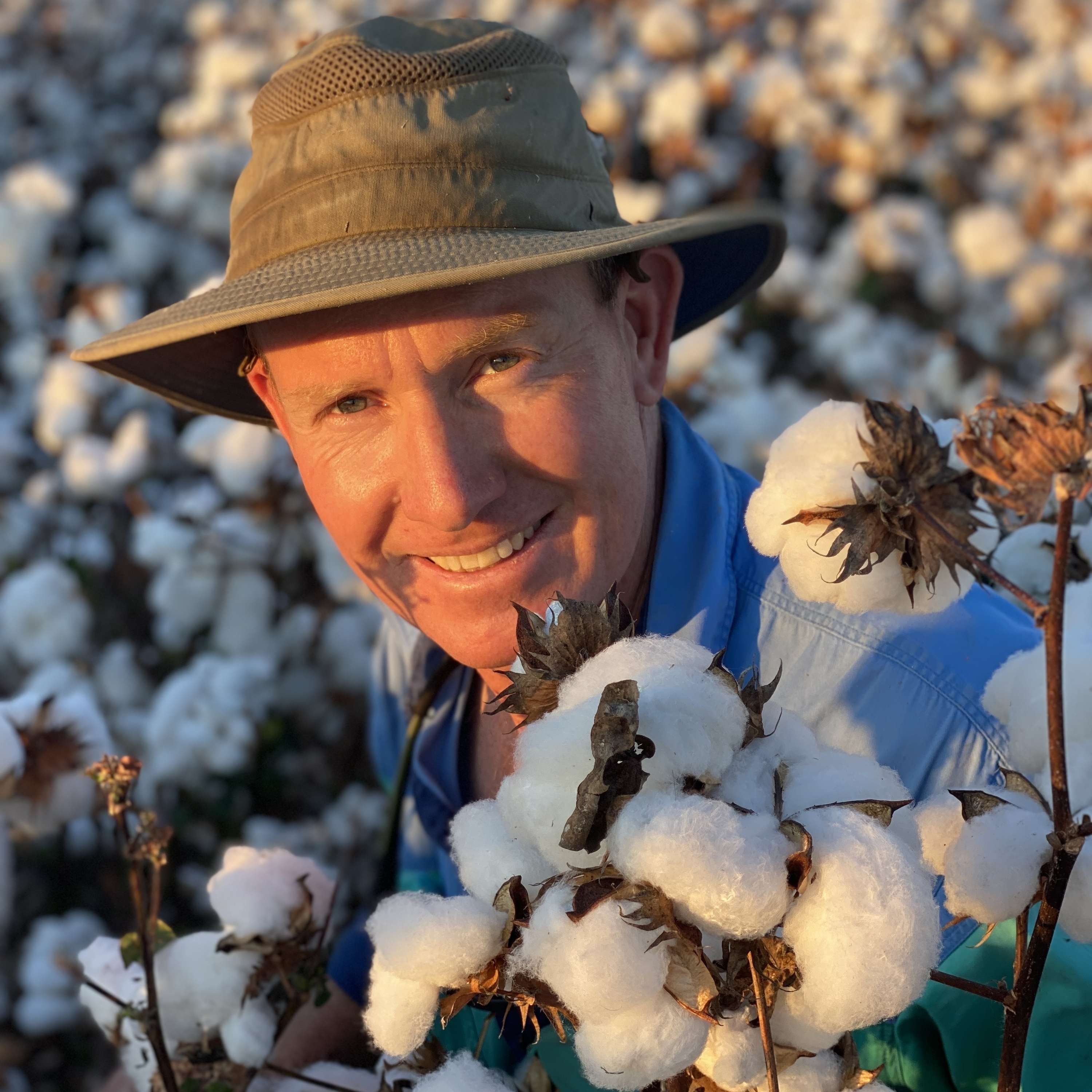 Legacy in Farming with Fritz Bolten