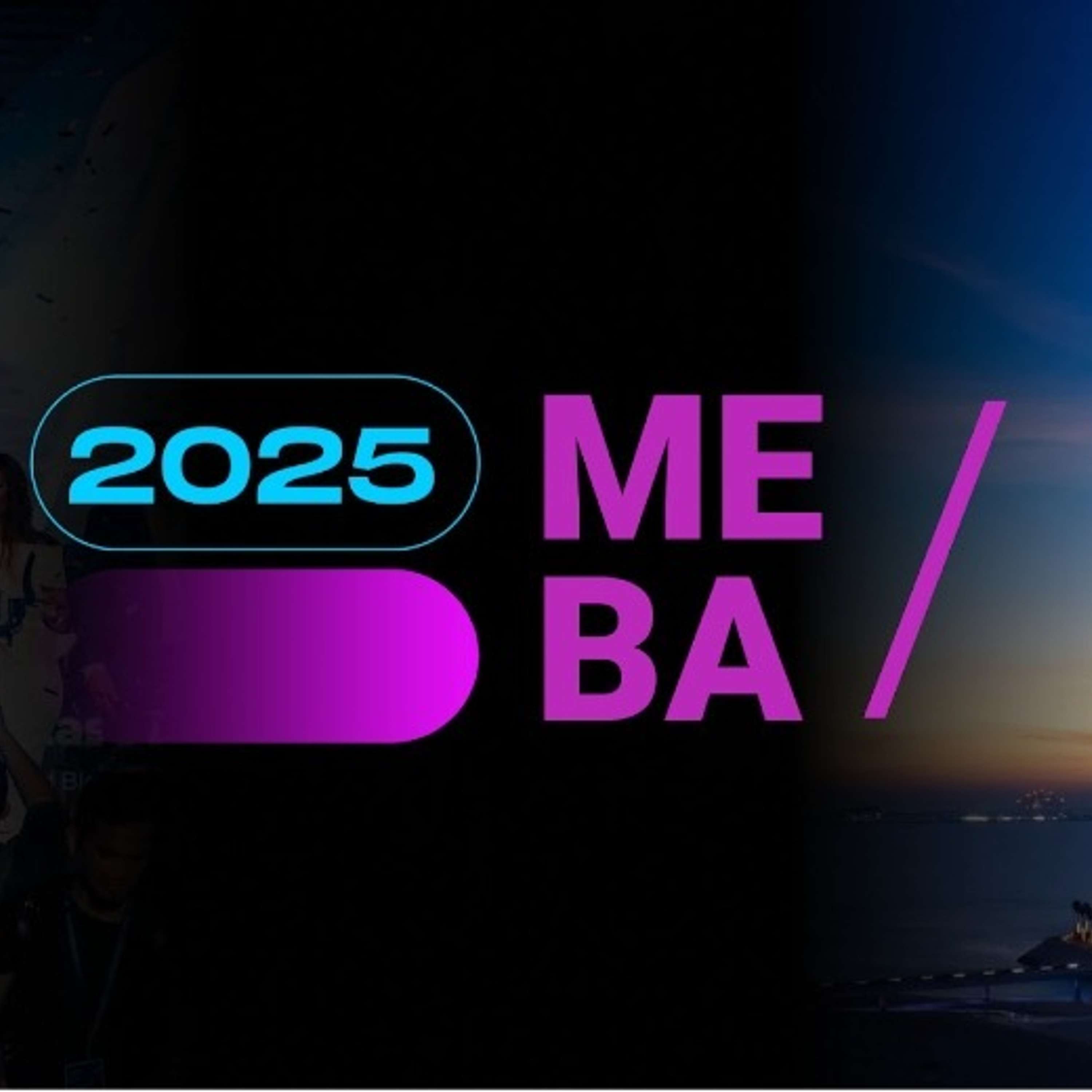 Dubai To Host Second Edition Of Middle East Blockchain Awards As MENA Drives Global Crypto Growth