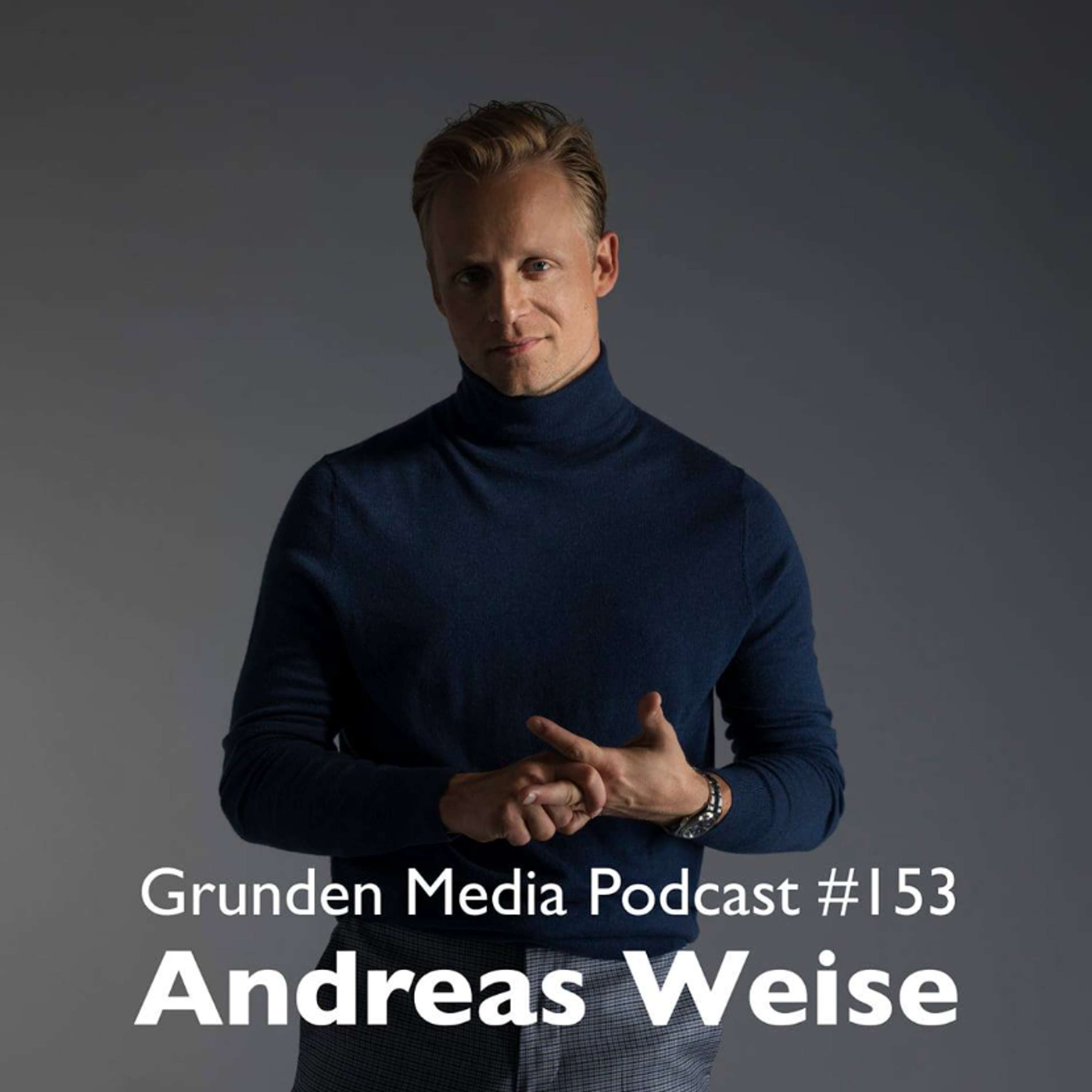 Grunden Media Podcast