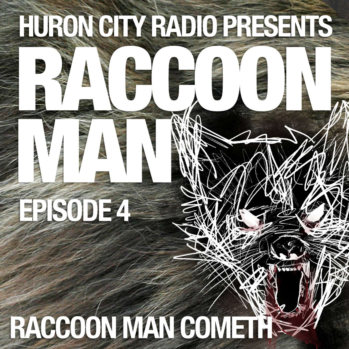 Huron City Radio Drama Presents