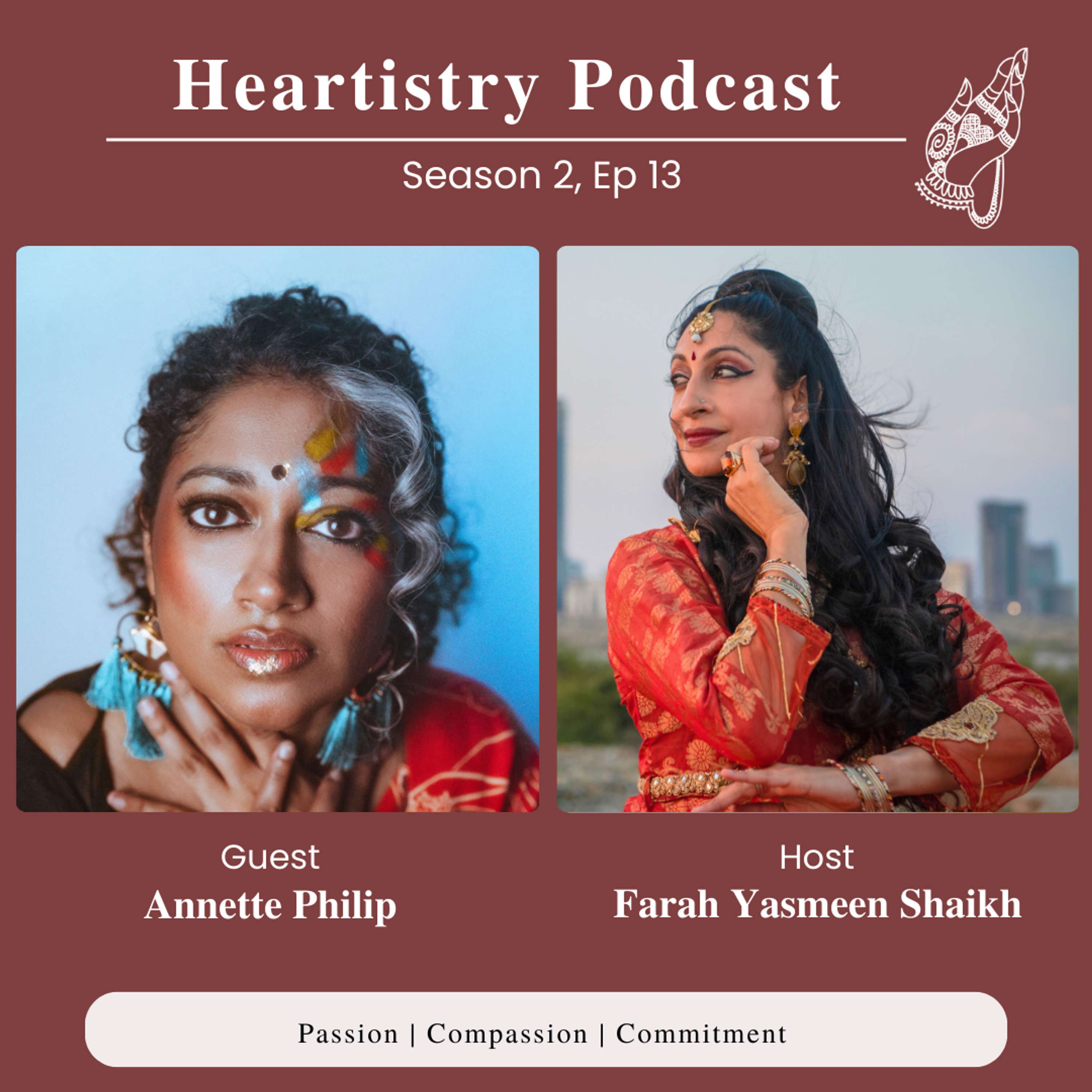Heartistry