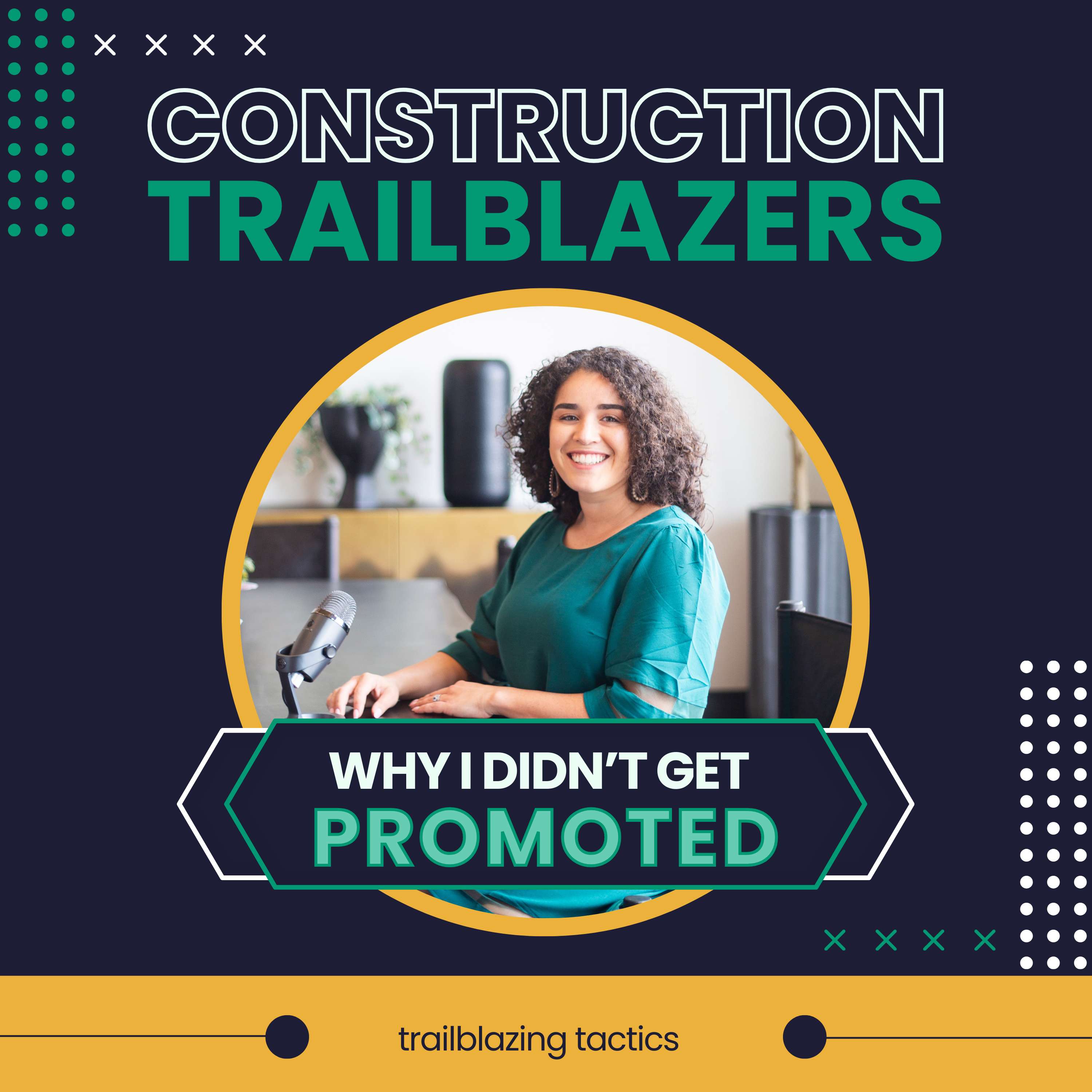 Construction Trailblazers: Paving The Way to Excellence