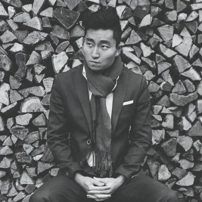 Soulful Storytelling with Jae Jin: Music, Emotions, and the Art of Connection | Singer-Songwriter, Actor, Baltimore