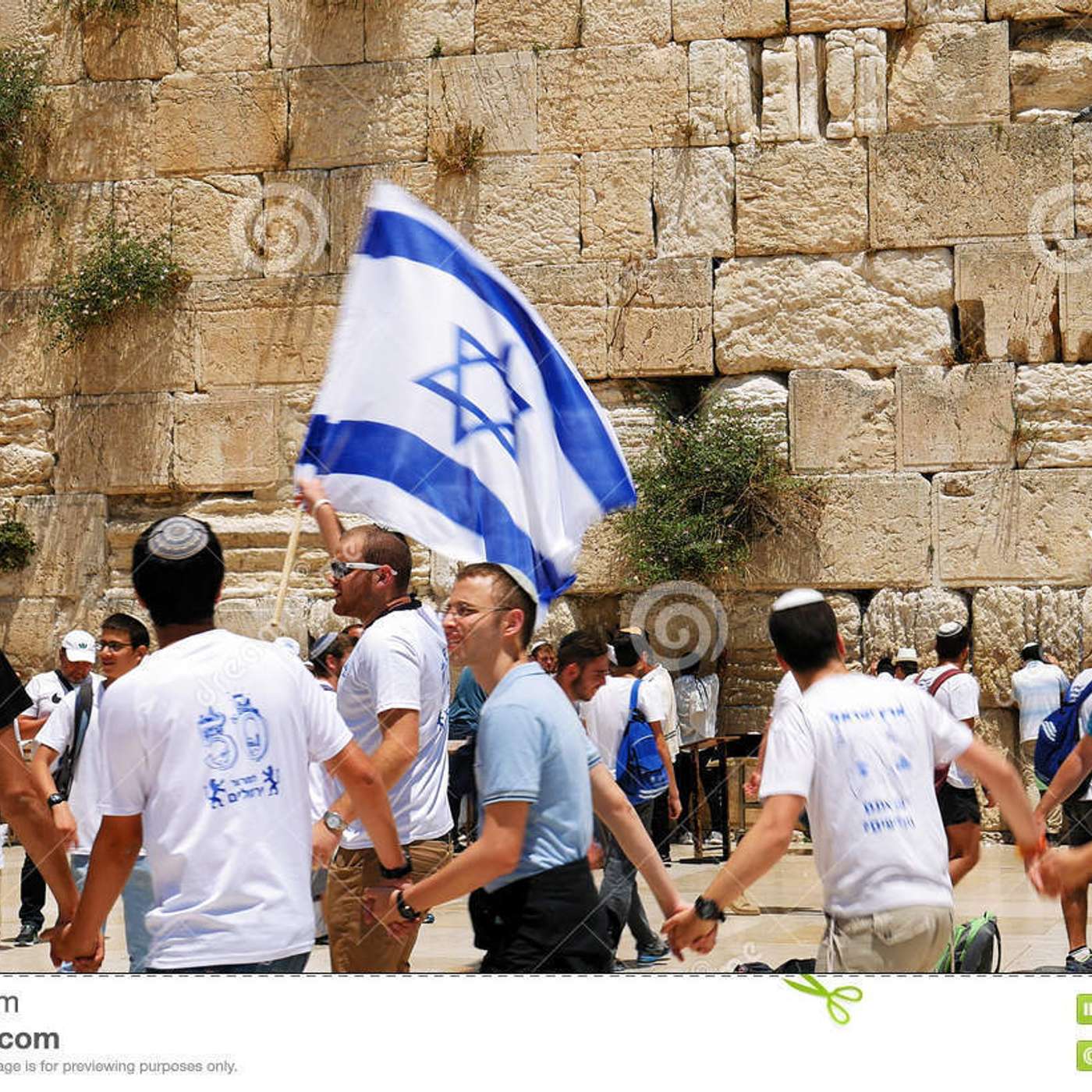 Rav Riskin's Life Changing Shift
