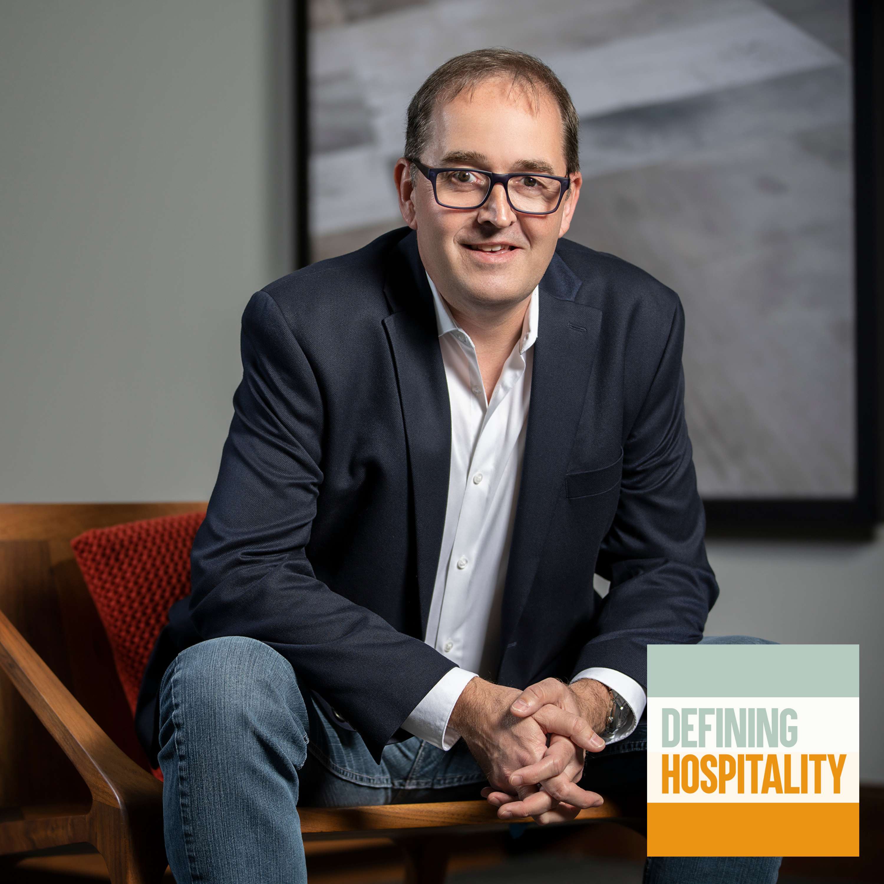 Defining Hospitality