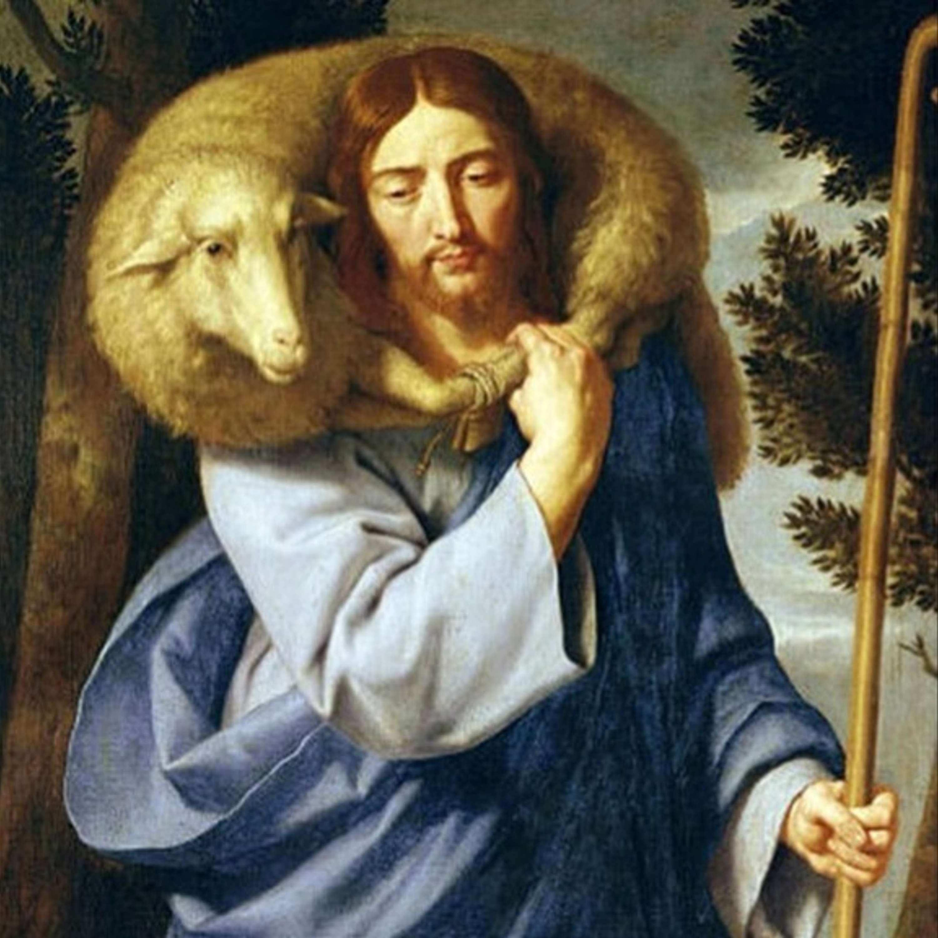 Traversing Emmaus