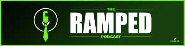 The Ramped Podcast