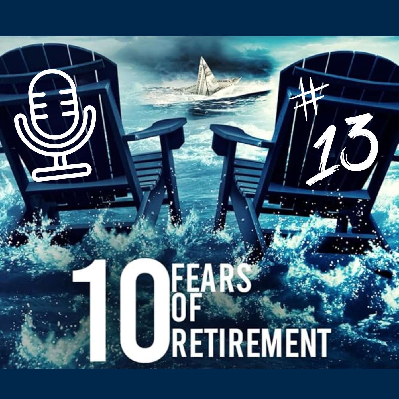Walking Your Path | 10 Fears Of Retirement Ep. 13 Walking Your Path | 10 Fears Of Retirement Ep. 13