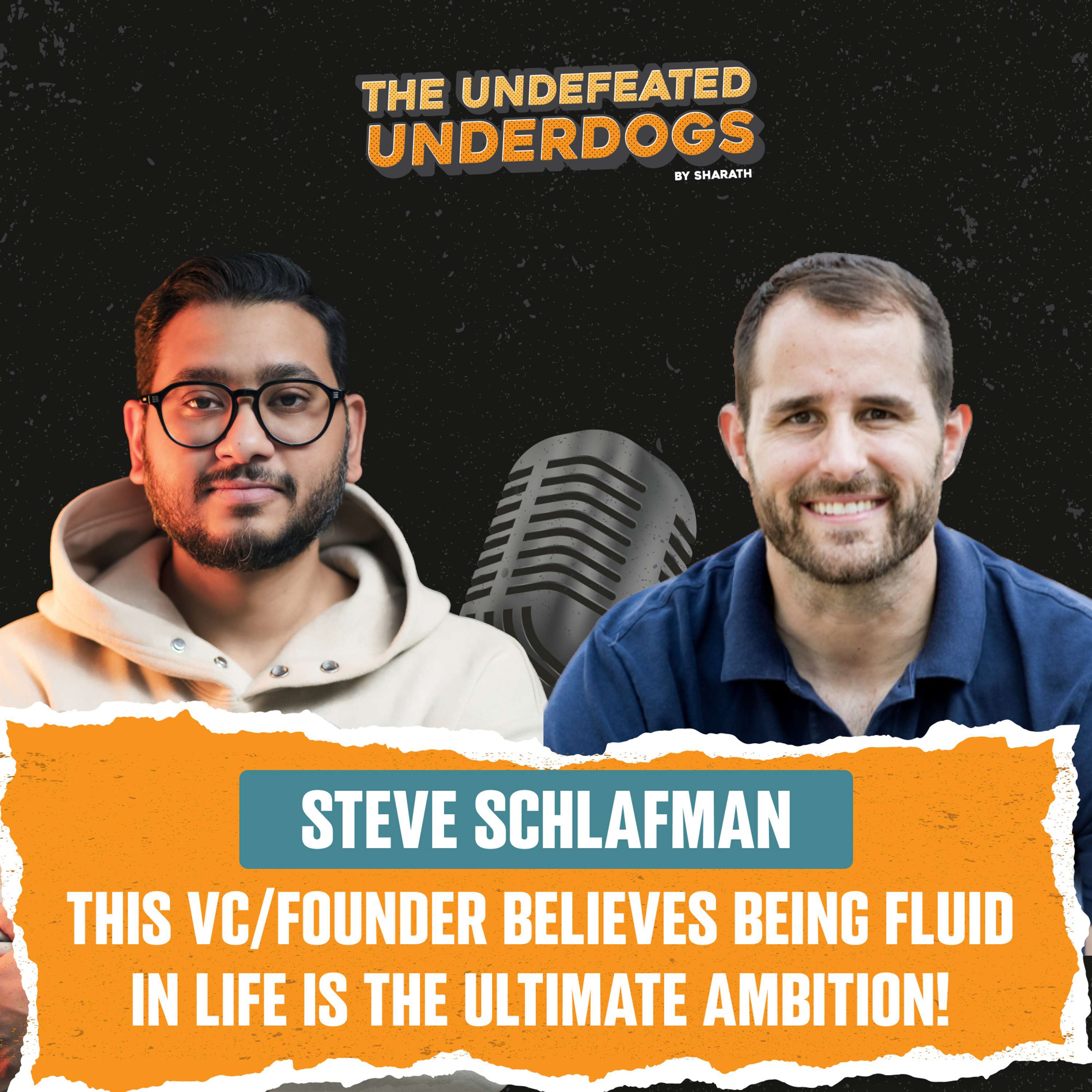 The Undefeated Underdogs
