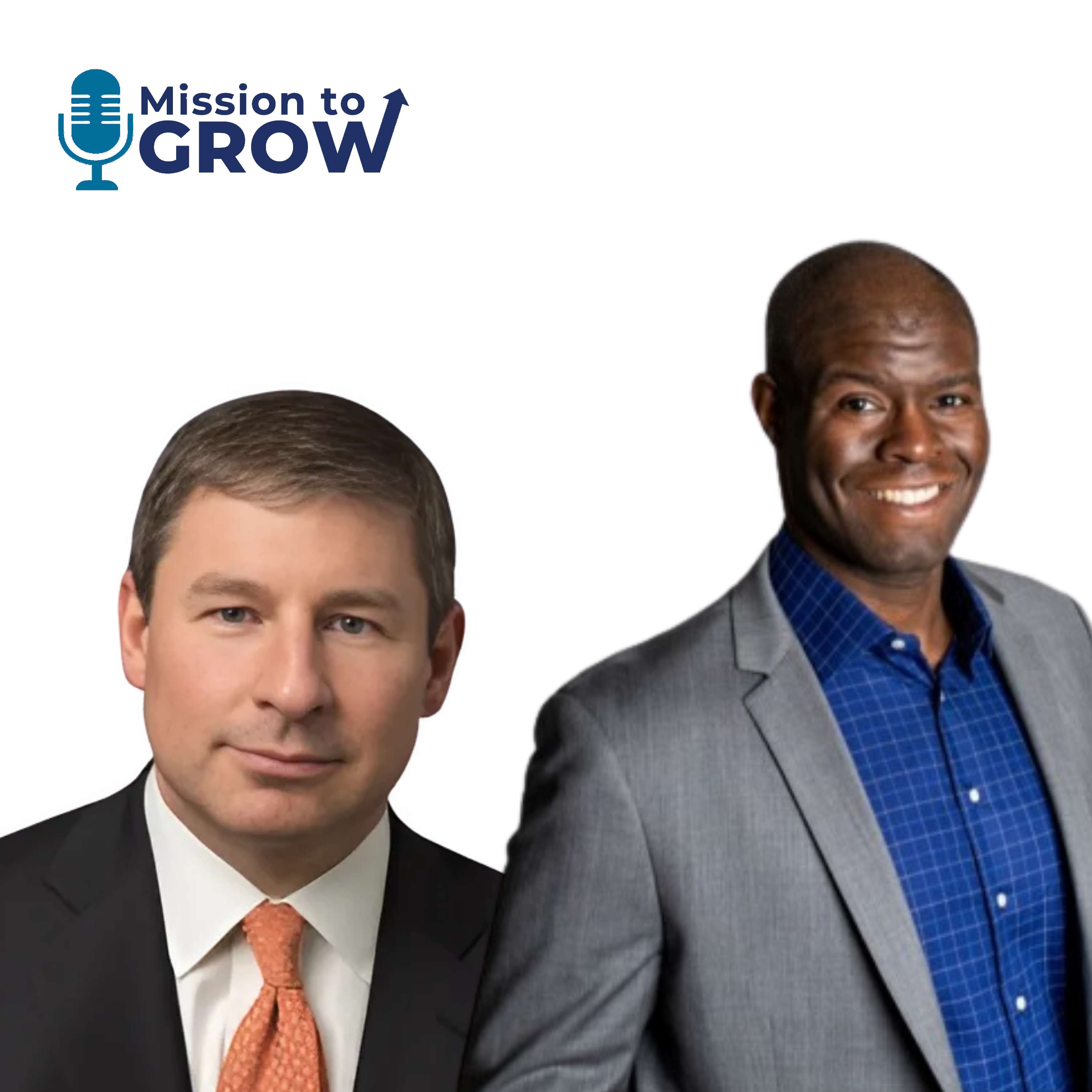 Mission to Grow: A Small Business Guide to Cash, Compliance, and the War for Talent