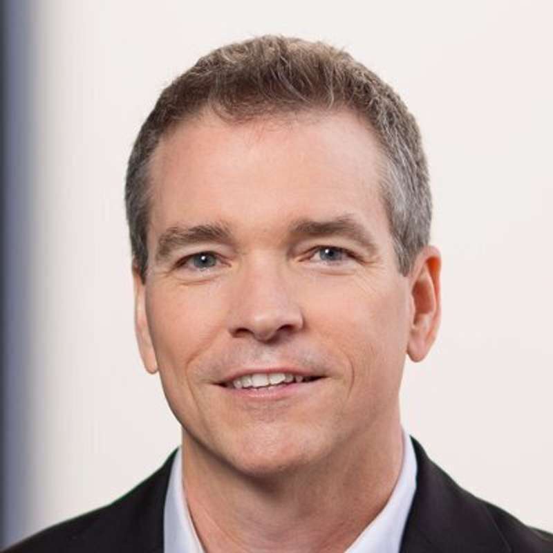Paul Andrew Smith