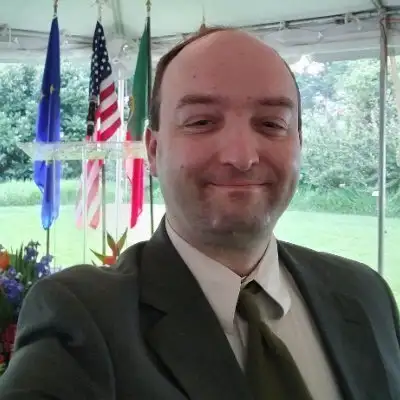 John Dos Passos Coggin