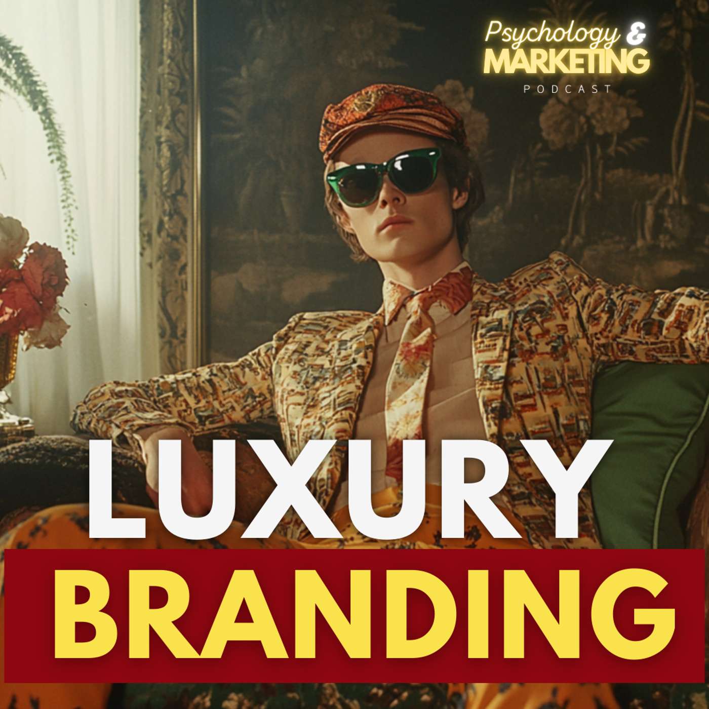Crafting Luxury: The Secrets of Luxury Branding Through the Alchemy of Craftsmanship, Mythology, & Status Crafting Luxury: The Secrets of Luxury Branding Through the Alchemy of Craftsmanship, Mythology, & Status