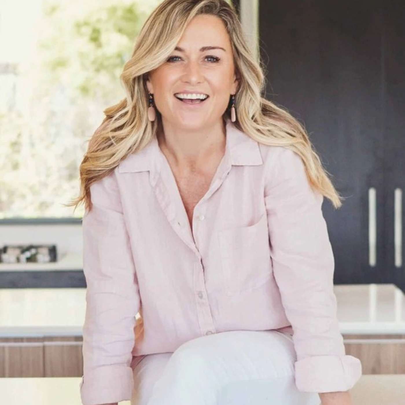Elaine Harvey and Parenting with CPTSD | May 21, 2025 001