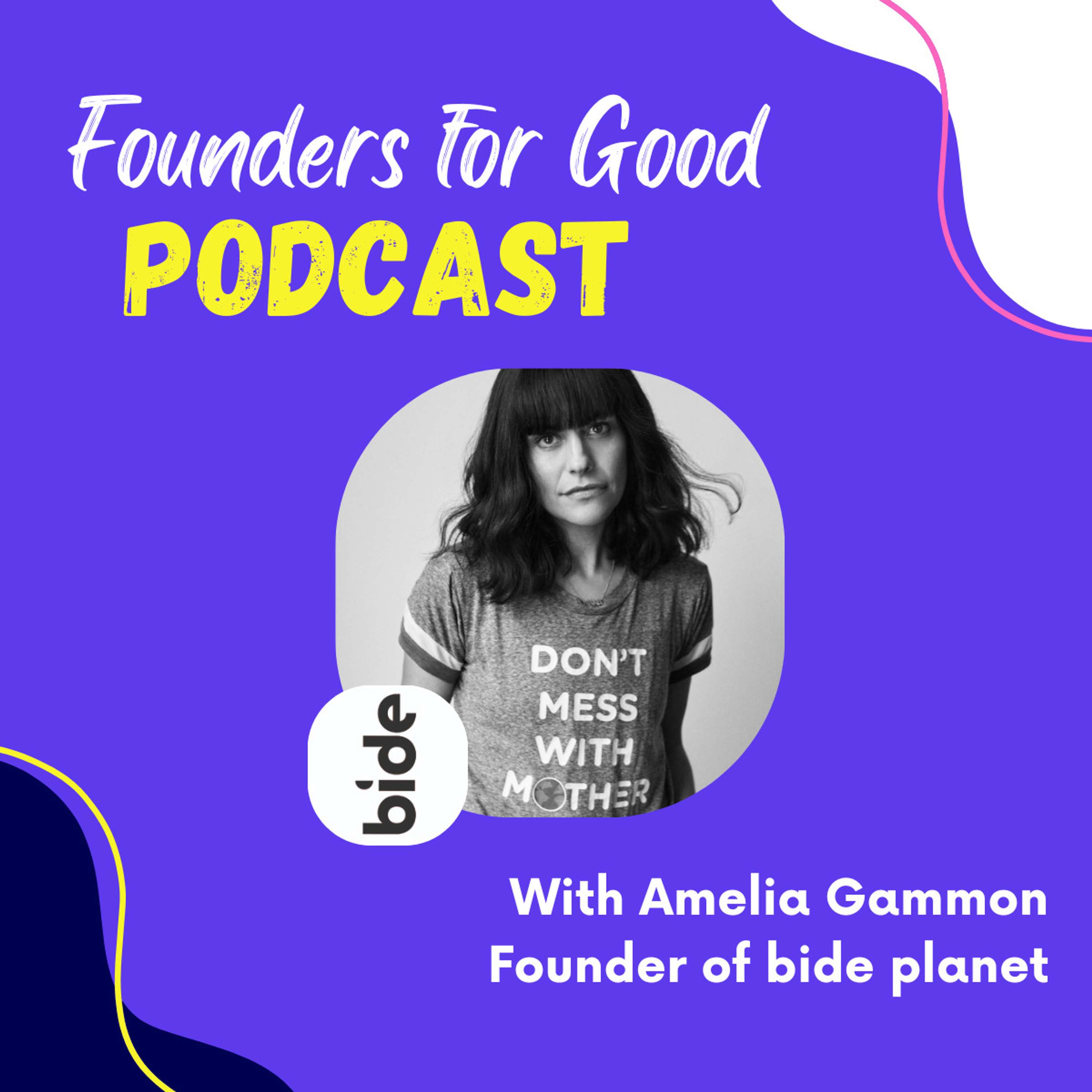 Founders For Good