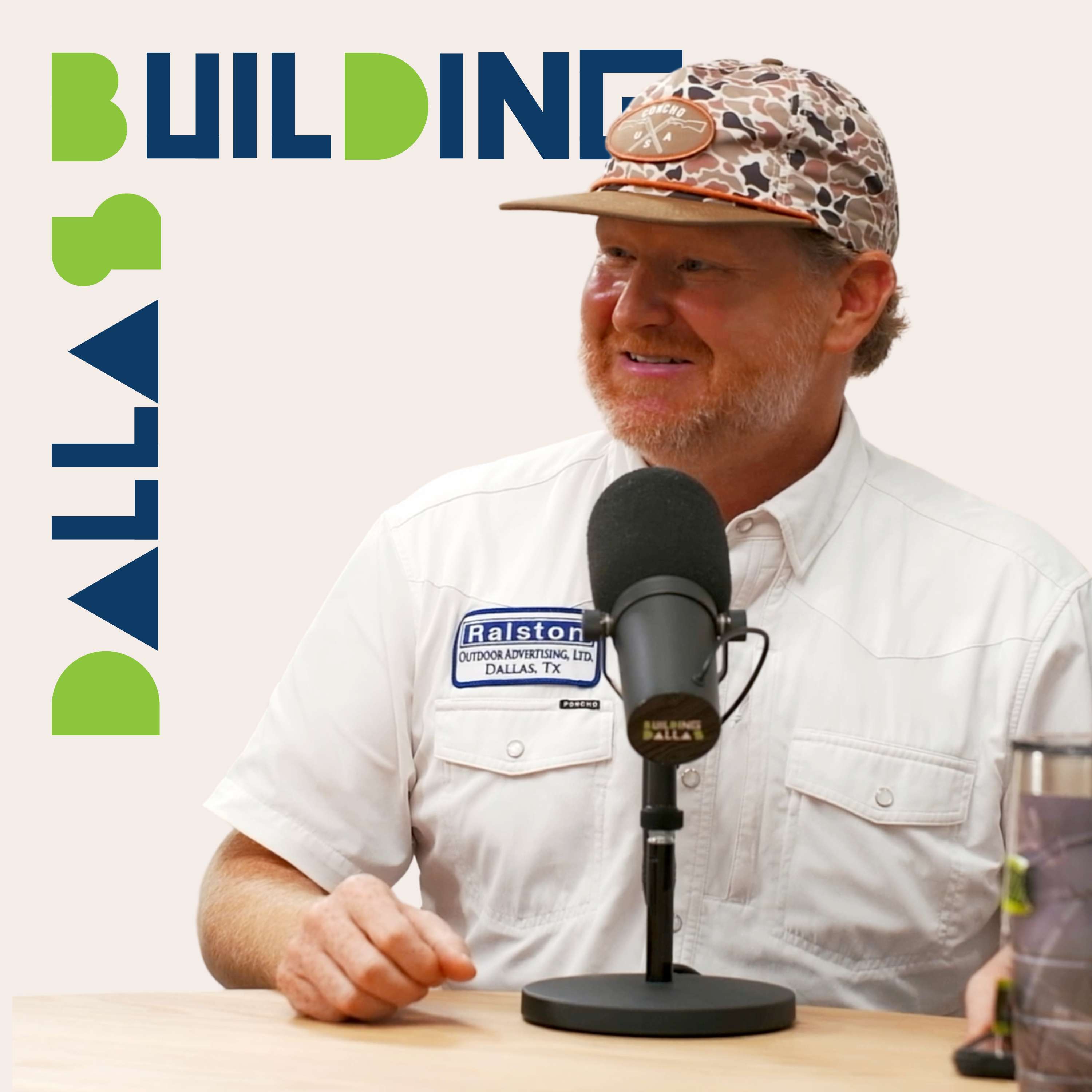 Building Dallas
