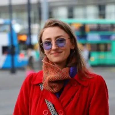 Rosie Woolaghan