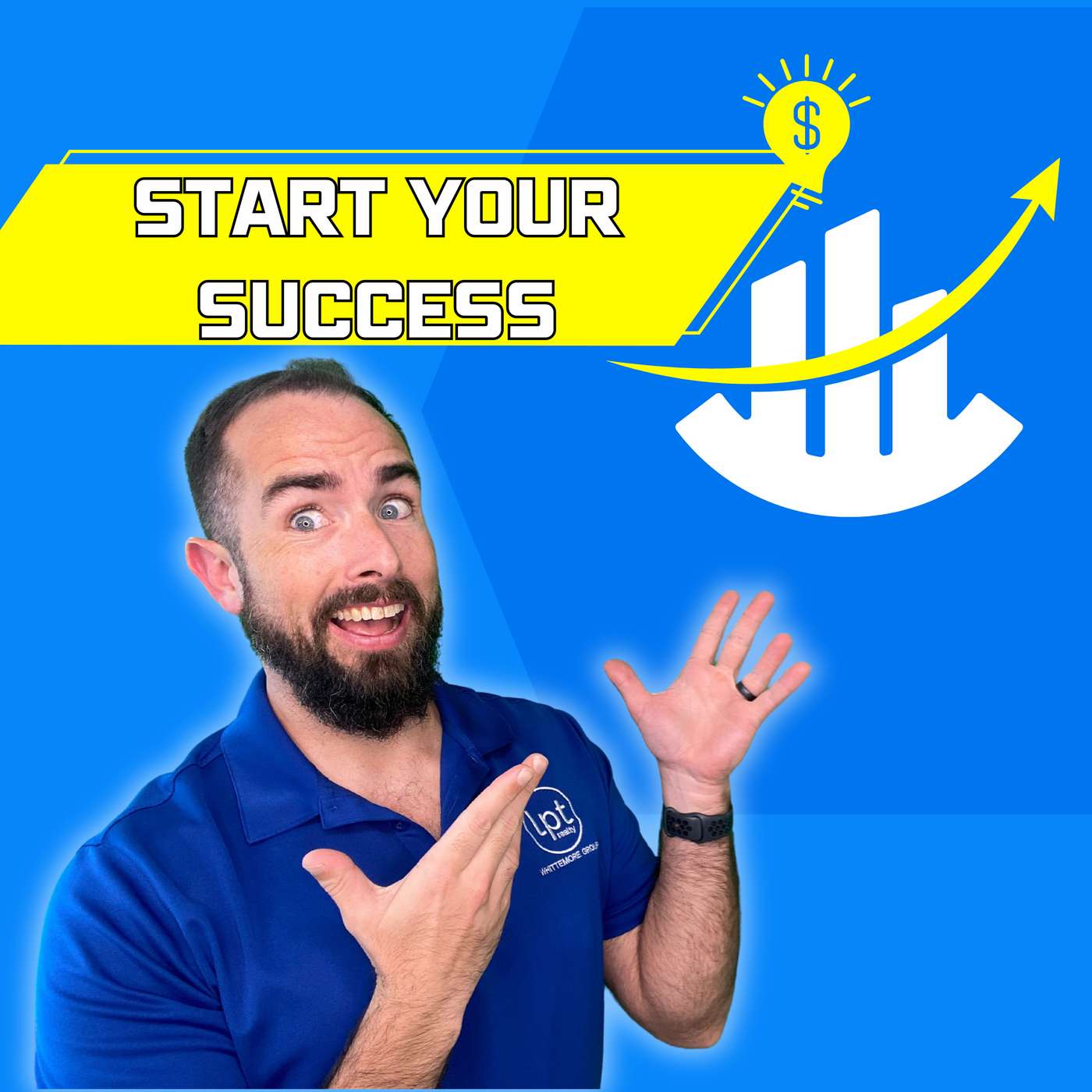 From Rookie to Pro - lpt Realty's path to Real Estate Success