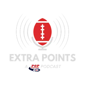 Extra Points - a Pop Warner podcast