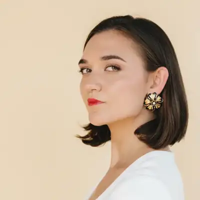 Larissa May