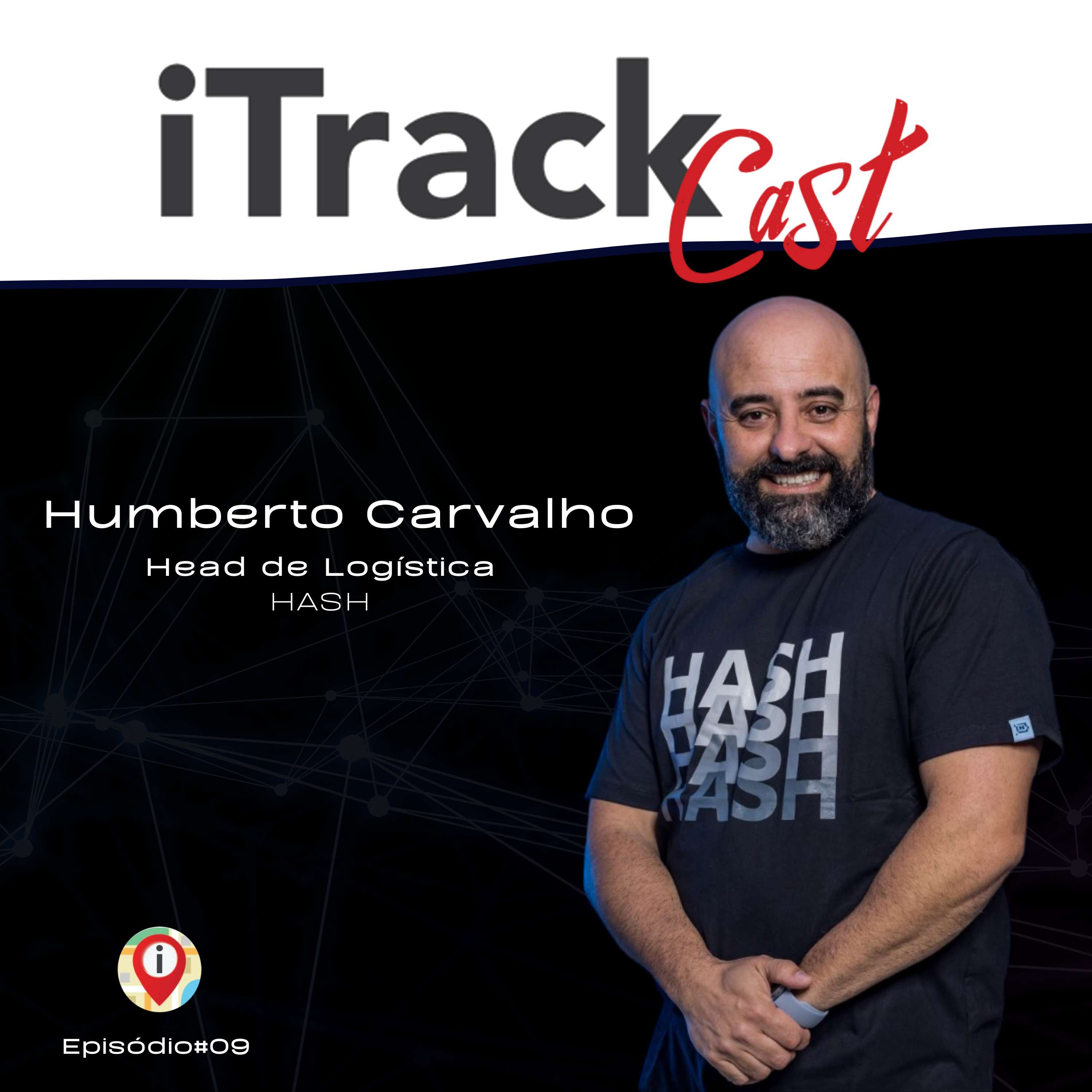 iTrack Cast