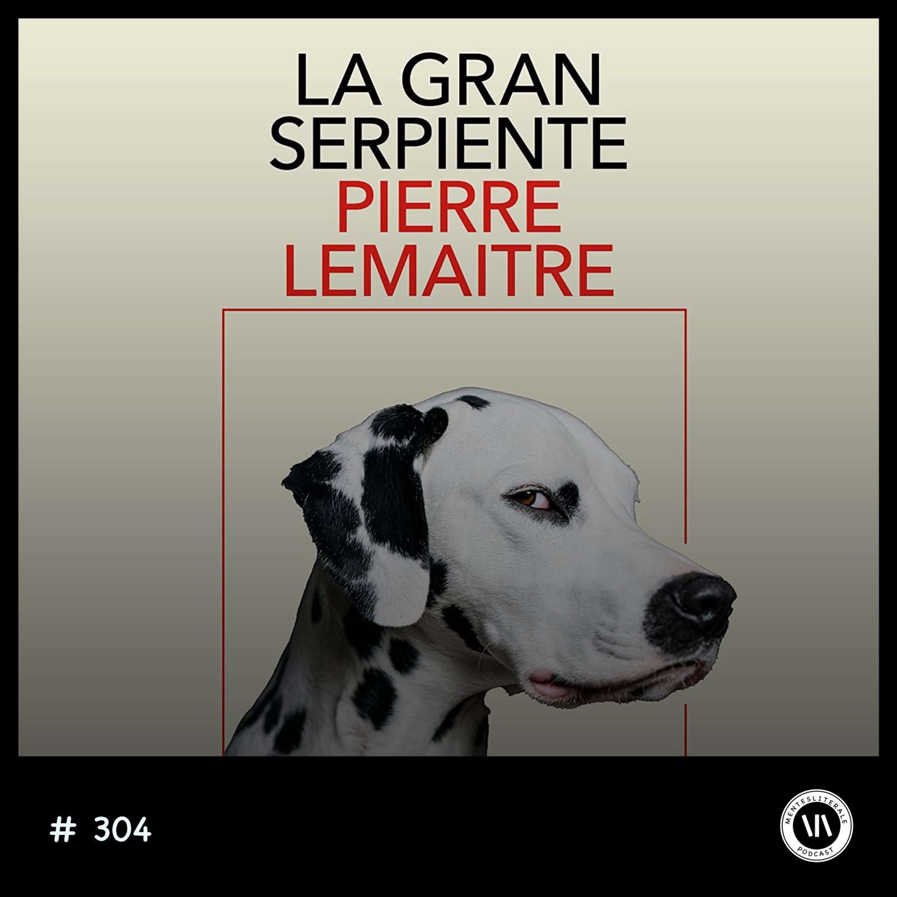 La Gran Serpiente