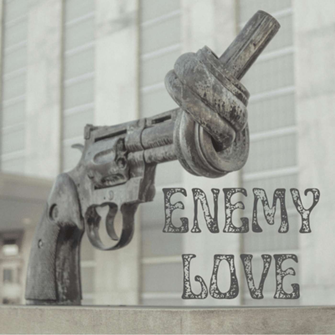 Elm City Vineyard Church Talks