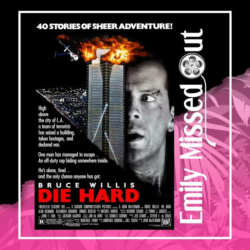 Episode 57 - Die Hard