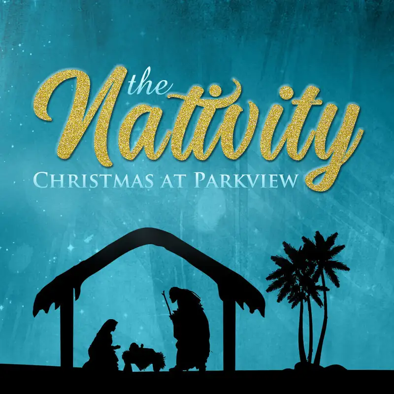 The Gospel According To Joseph - EC (Audio)