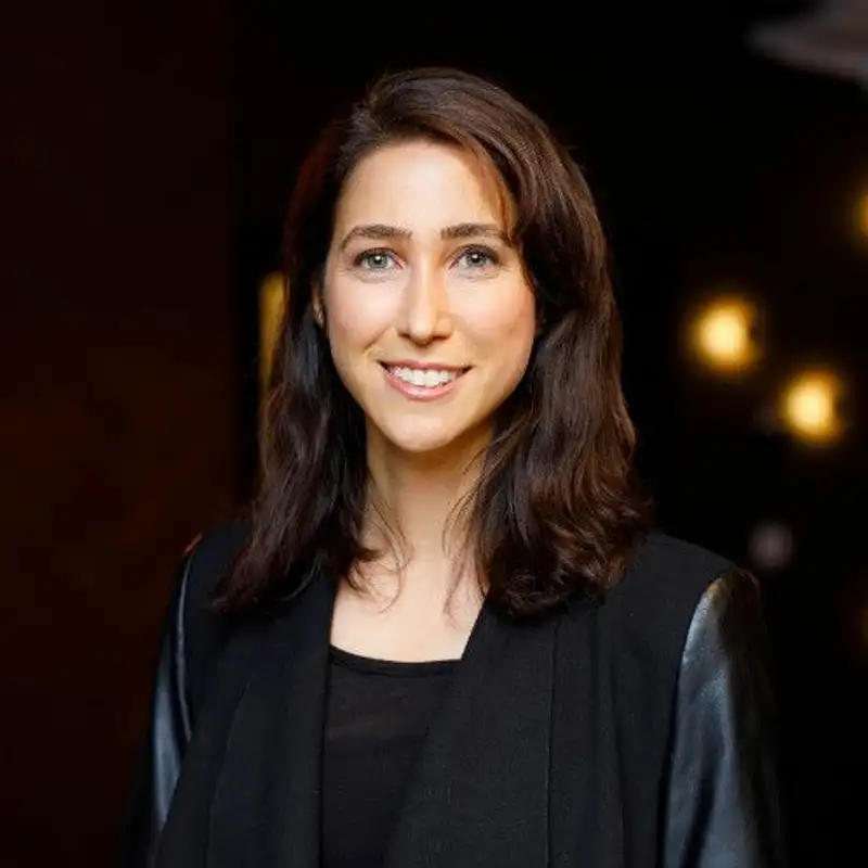 PAFOW Podcast Shiran Yarolavsky Of Cassiopeia