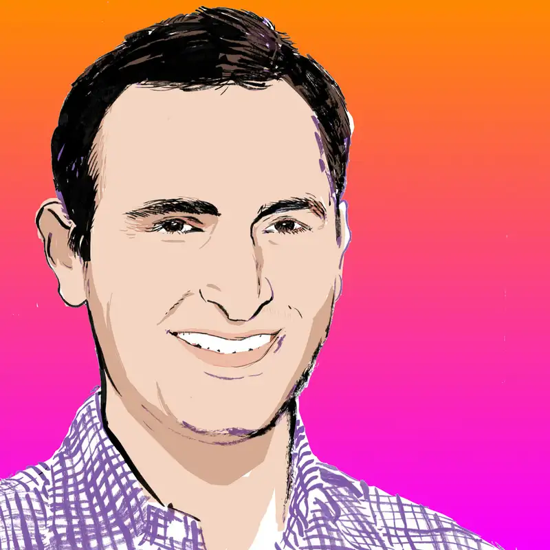 Ep.20 - How to build a content marketing strategy around a template gallery with Christopher Schreiber Head Of Marketing, Qwilr