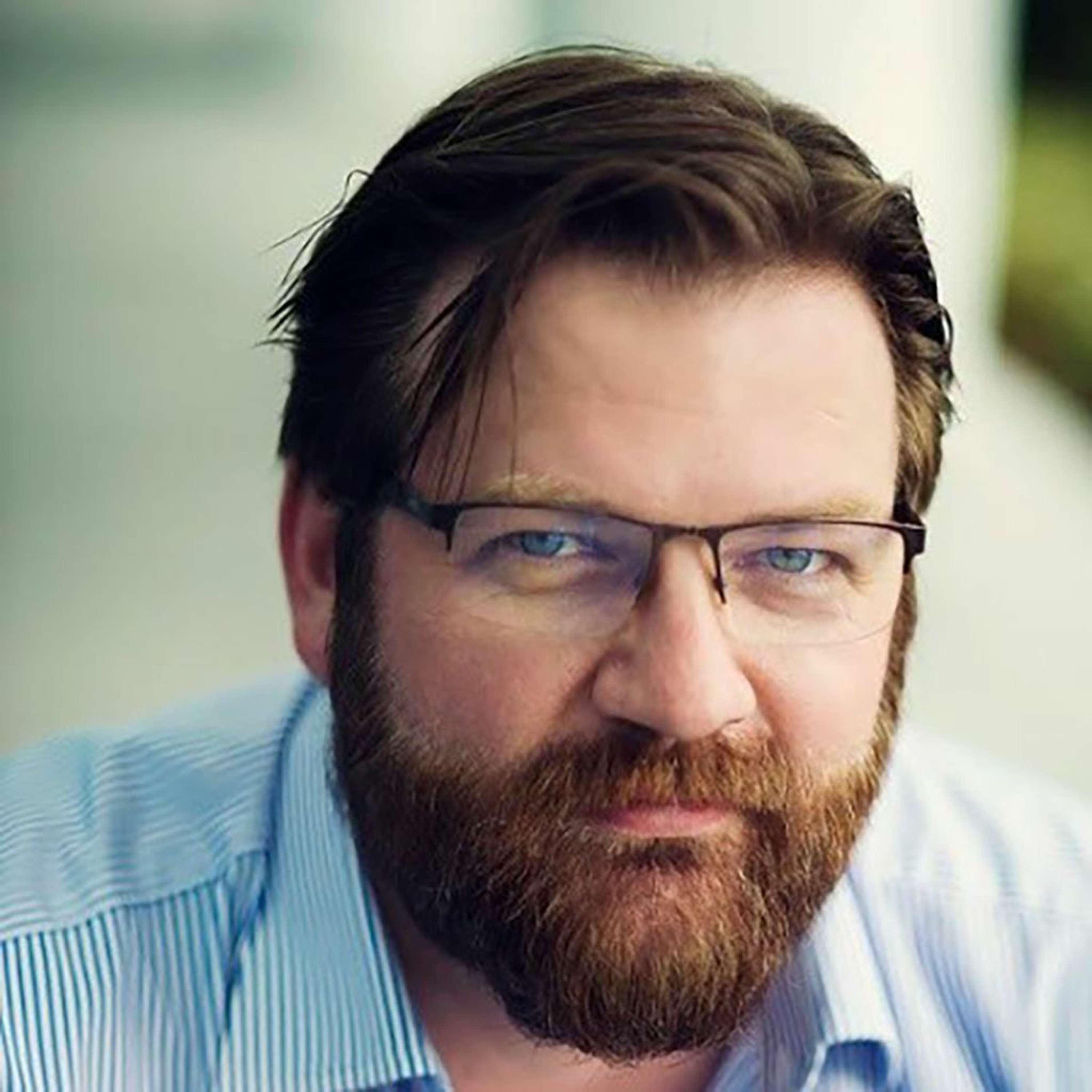 TFiR Podcast: Interview with movers and shakers of tech world