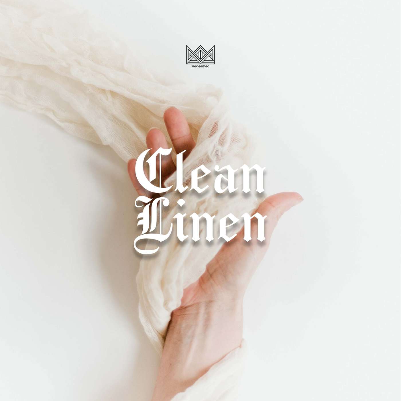 Clean Linen episode artwork