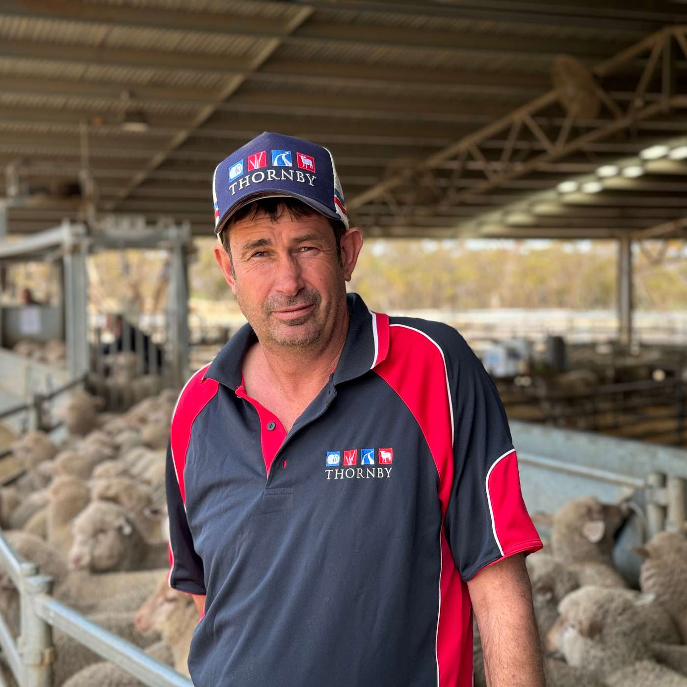 Humans of Agriculture