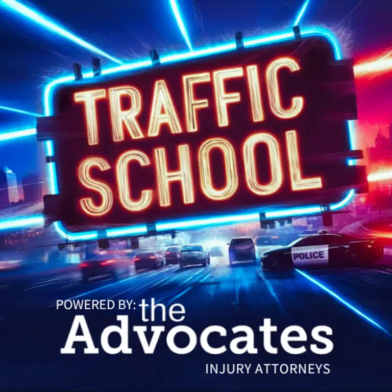 Traffic School - 08/15/2025