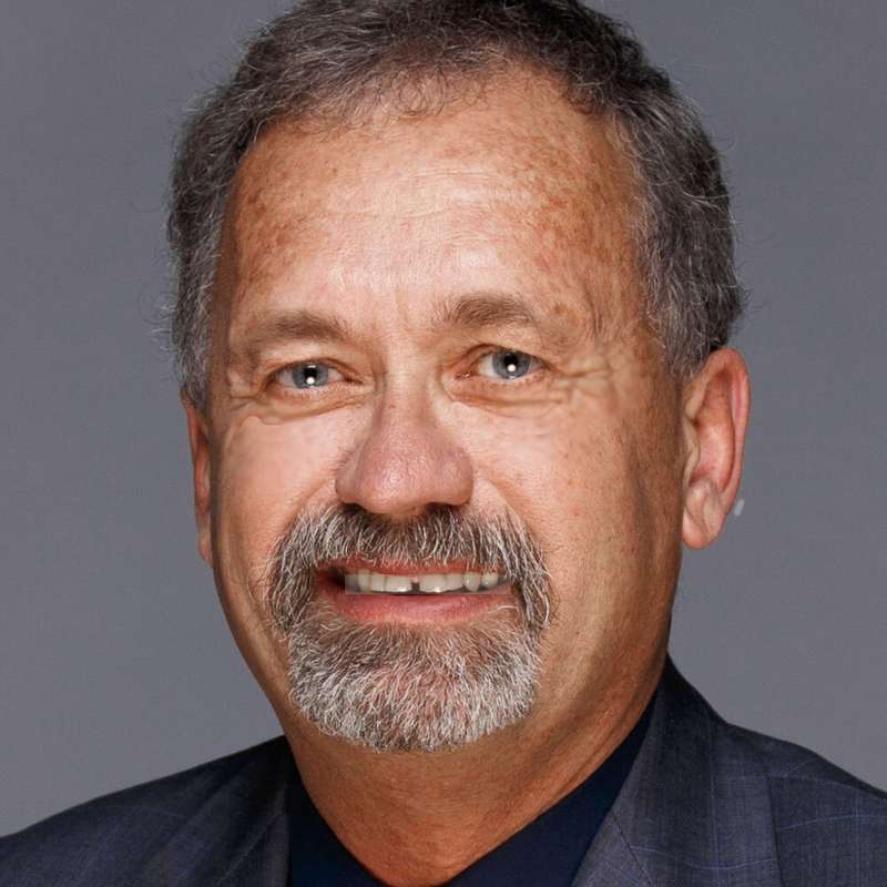 Dr. Stan Hudson