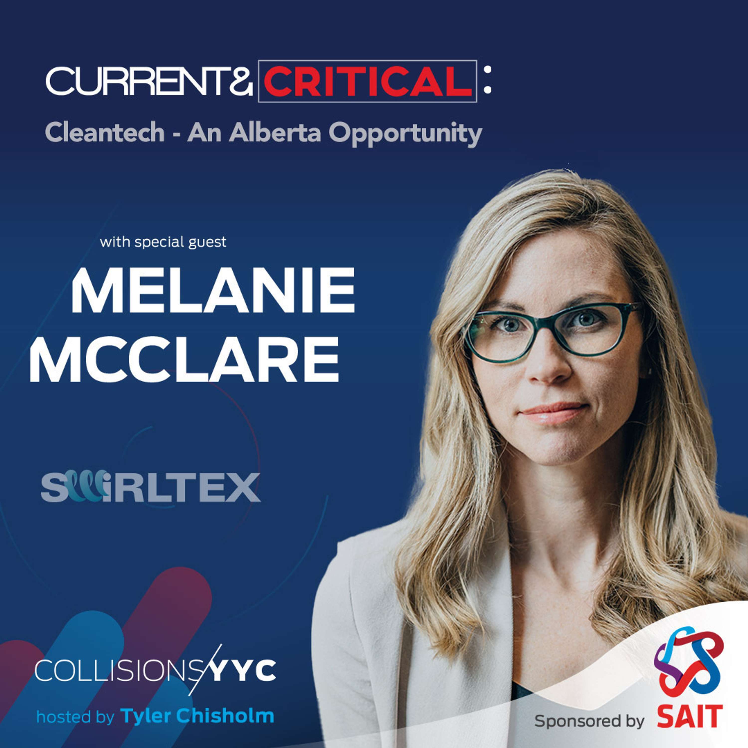 Collisions YYC