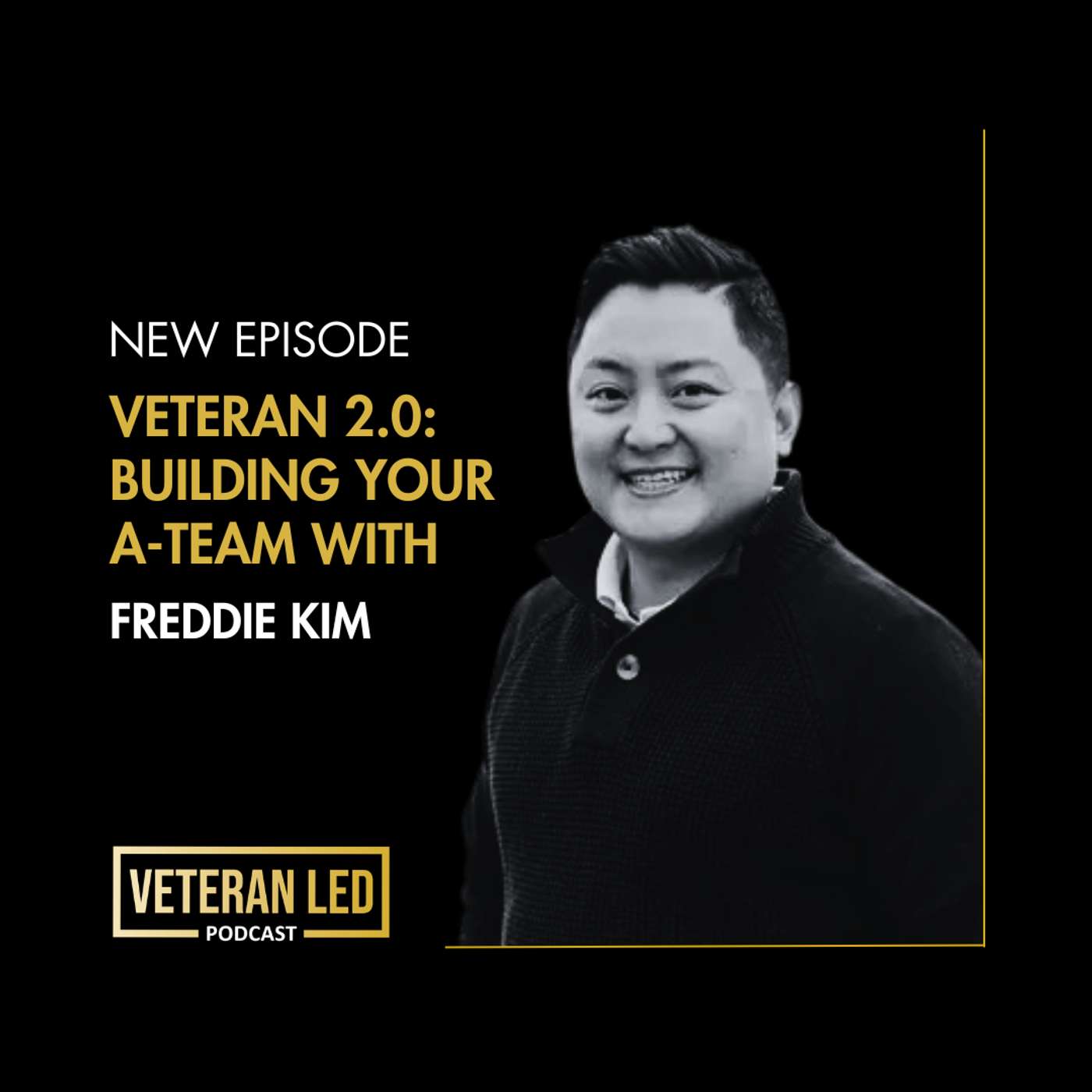 Veteran Led