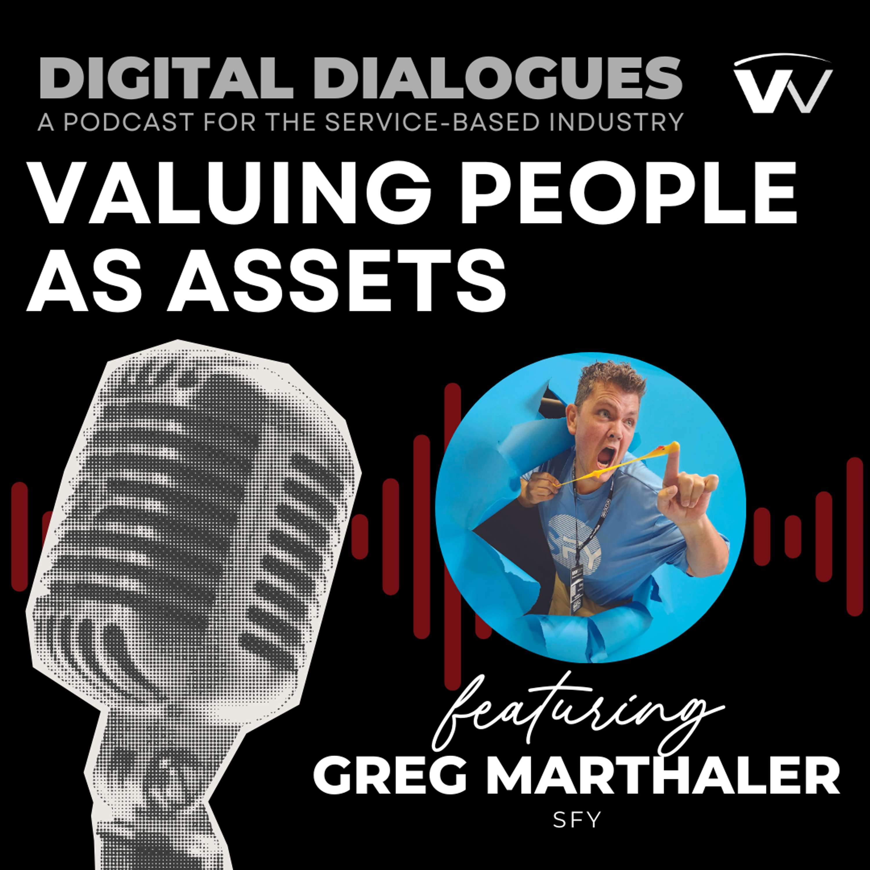 The Building and Branding Podcast