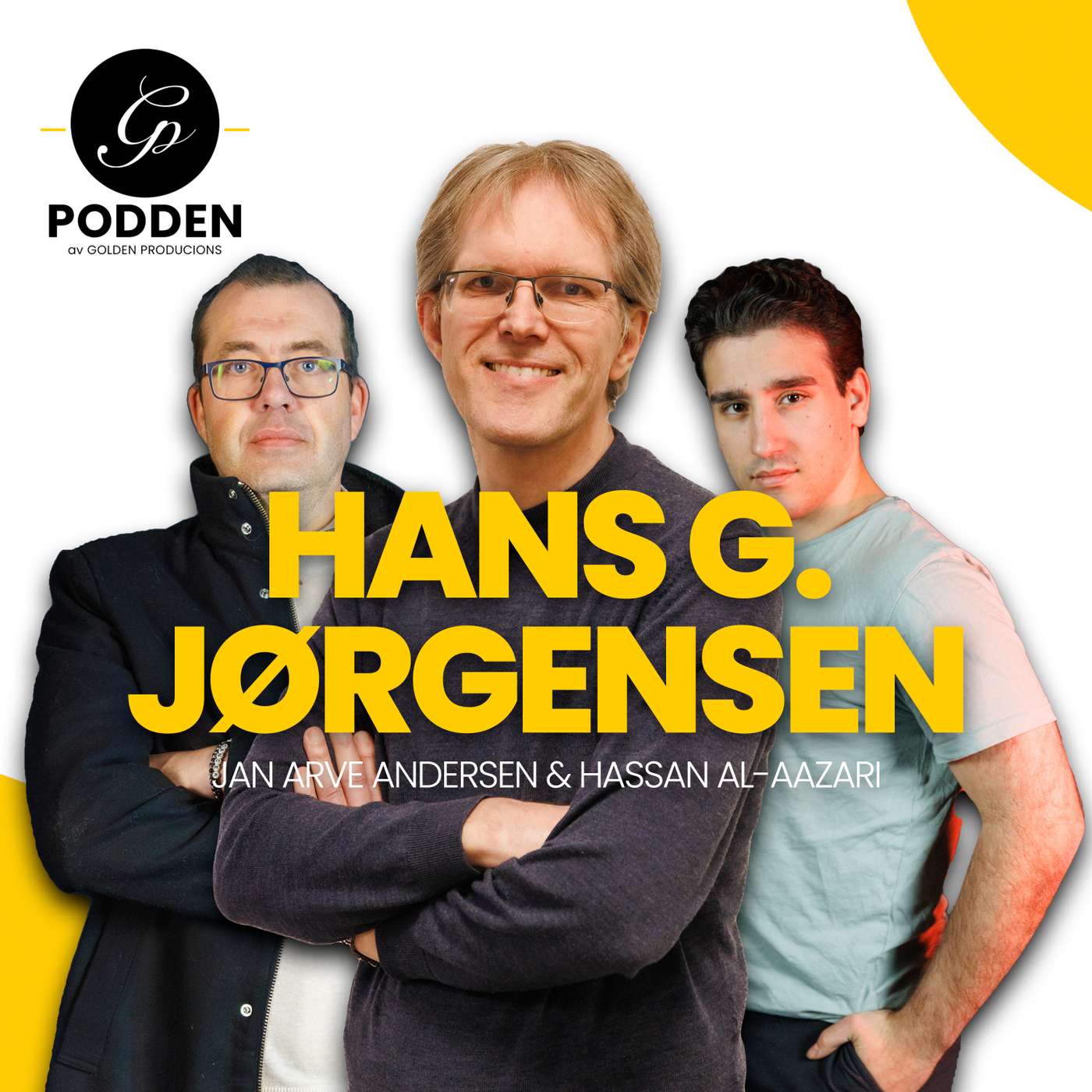 GP Podden