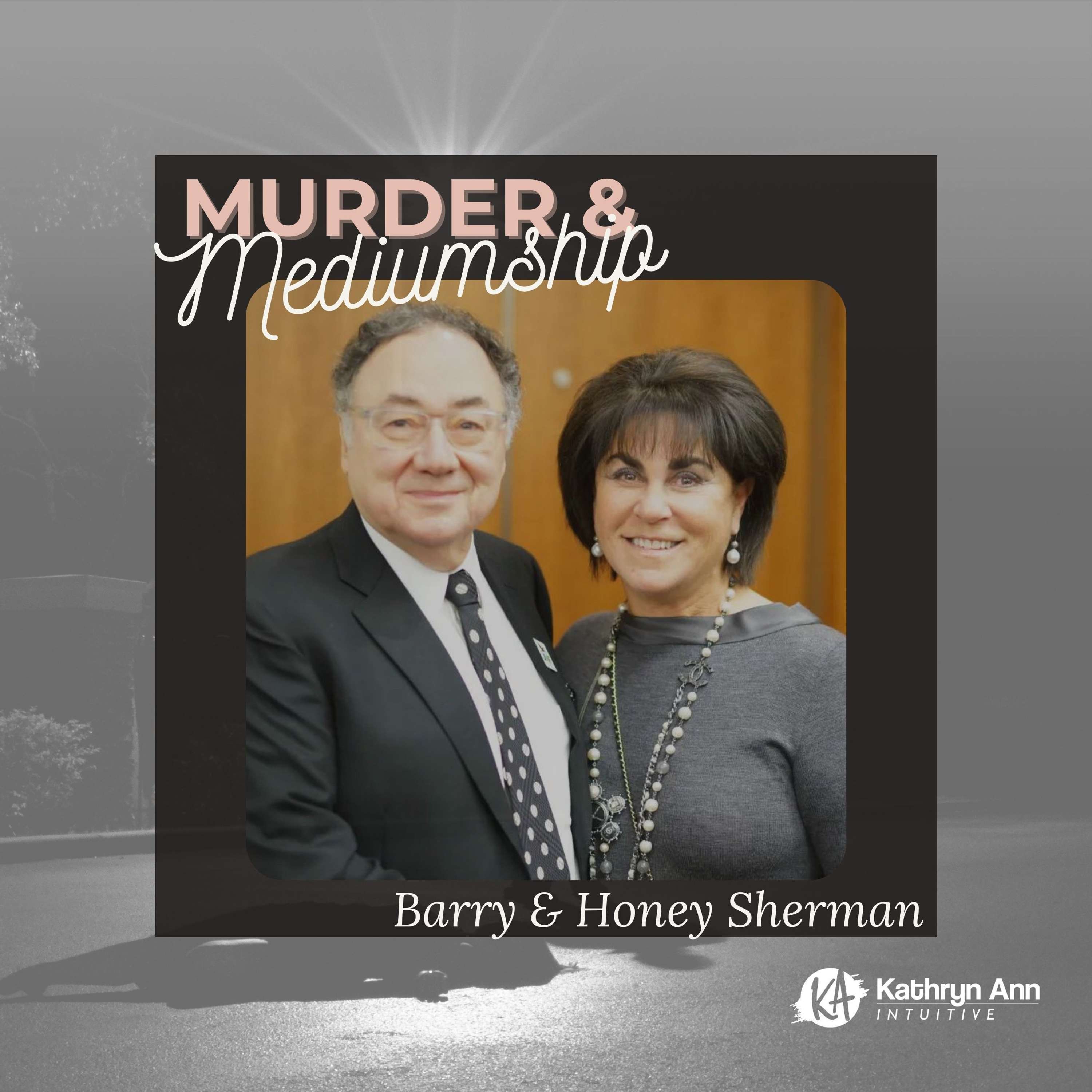 Murder & Mediumship