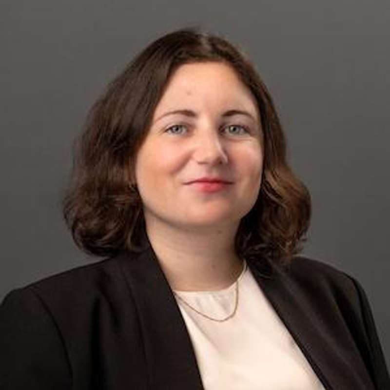 Hannah Mendlowitz