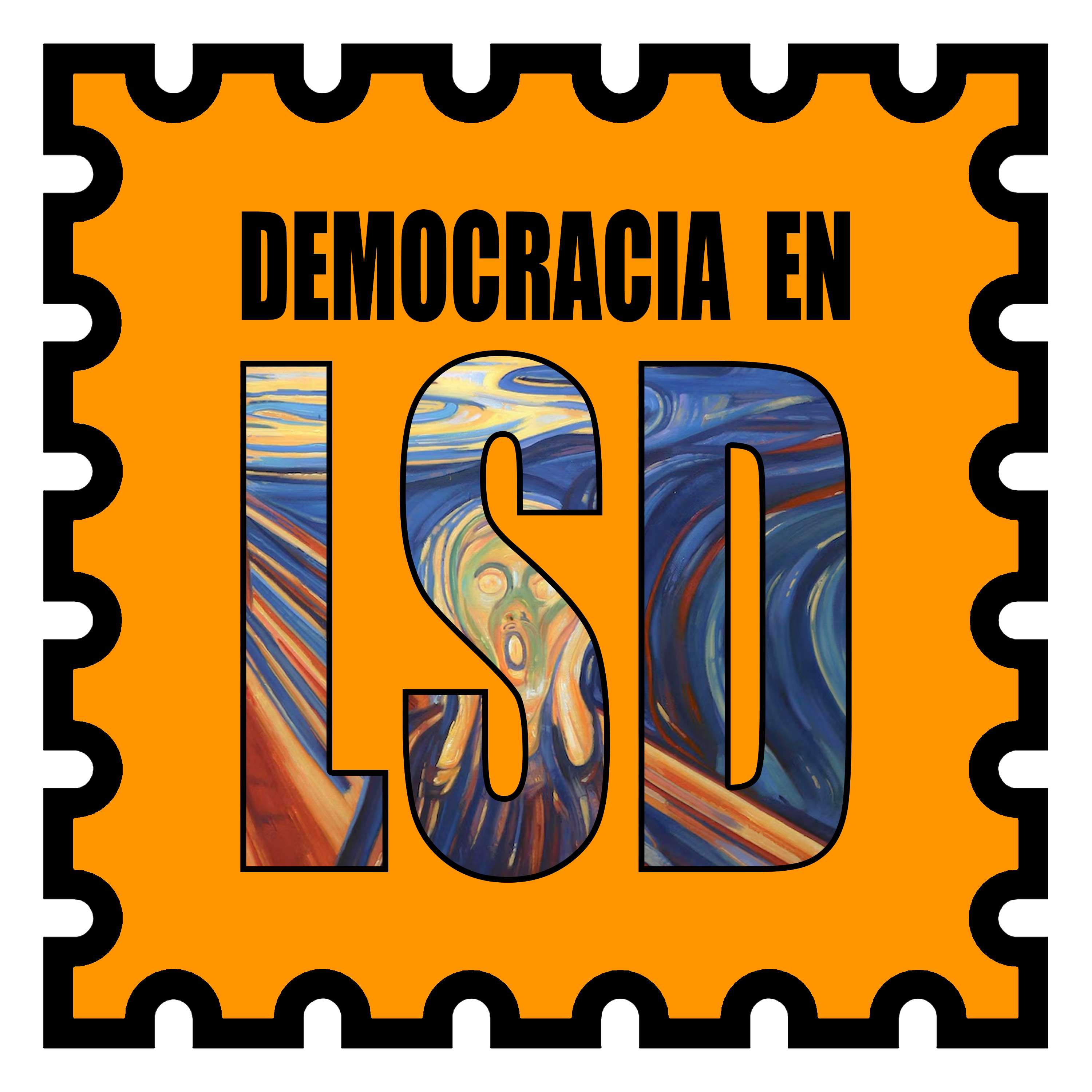 Democracia en LSD