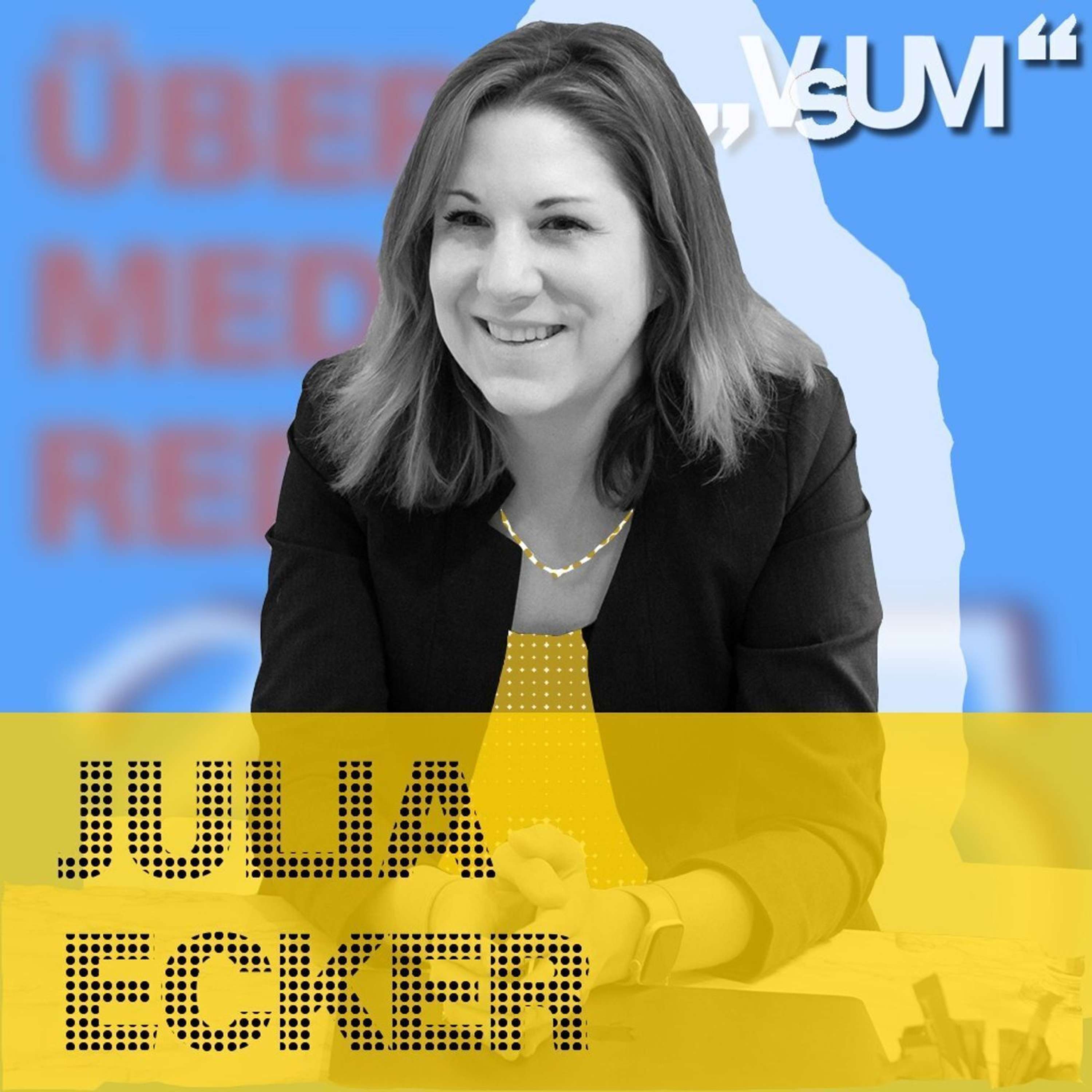 Über Medien Reden - 365, der tägliche Podcast
