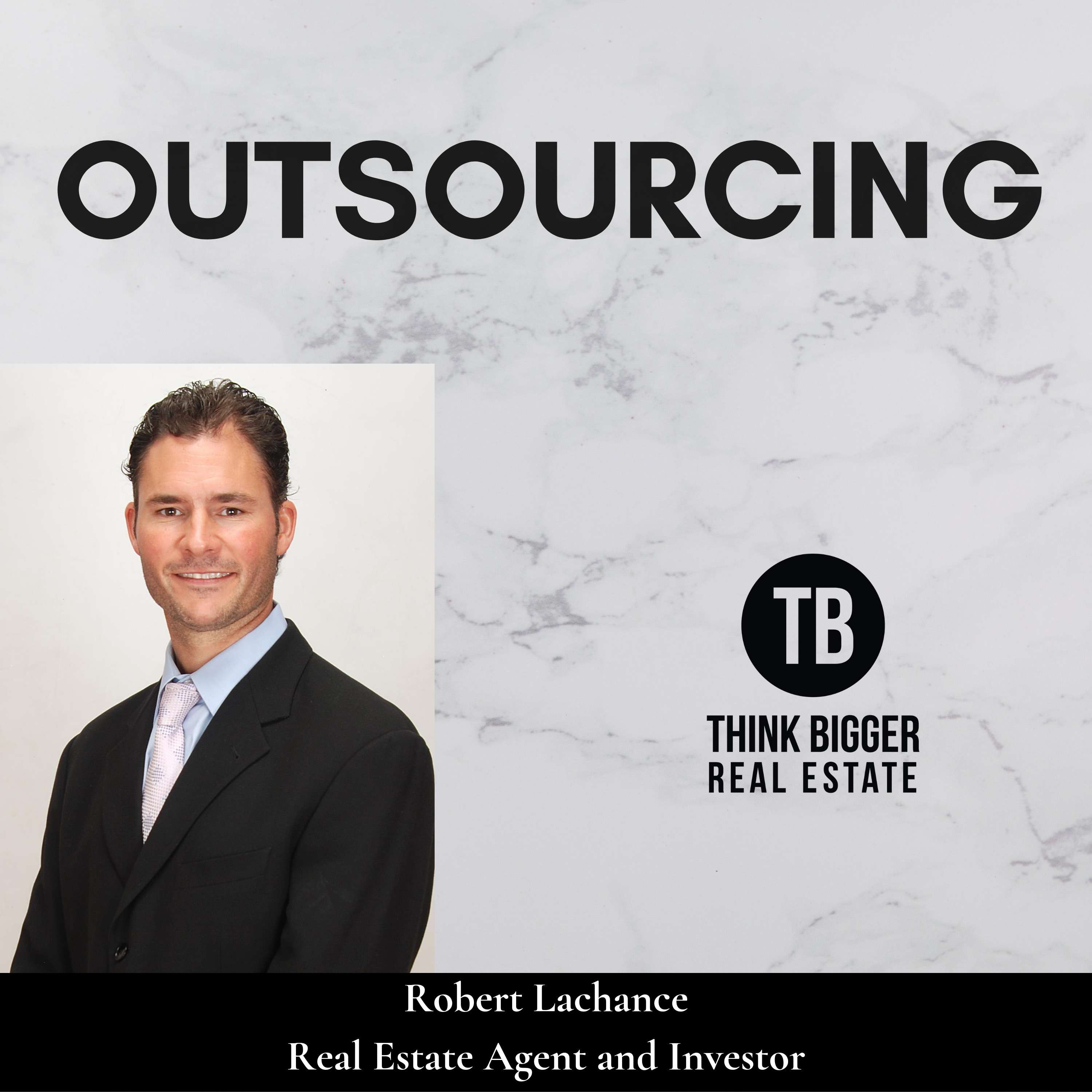 Think Bigger Real Estate